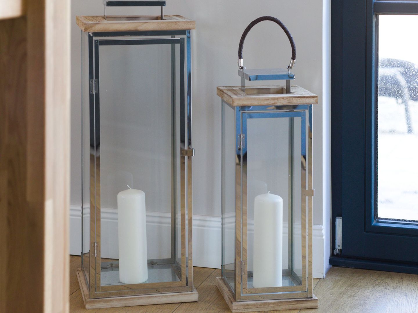 Premium Reetdachvilla mit 3 Schlafzimmern, Sauna und Kamin (F26) - Dekoratives Detail