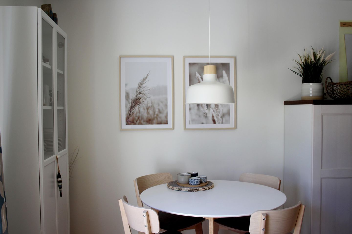  Ferienwohnung KWE 24EG - "meerLiebe" Graal-Müritz Küstenwald - Küche / Küchenzeile