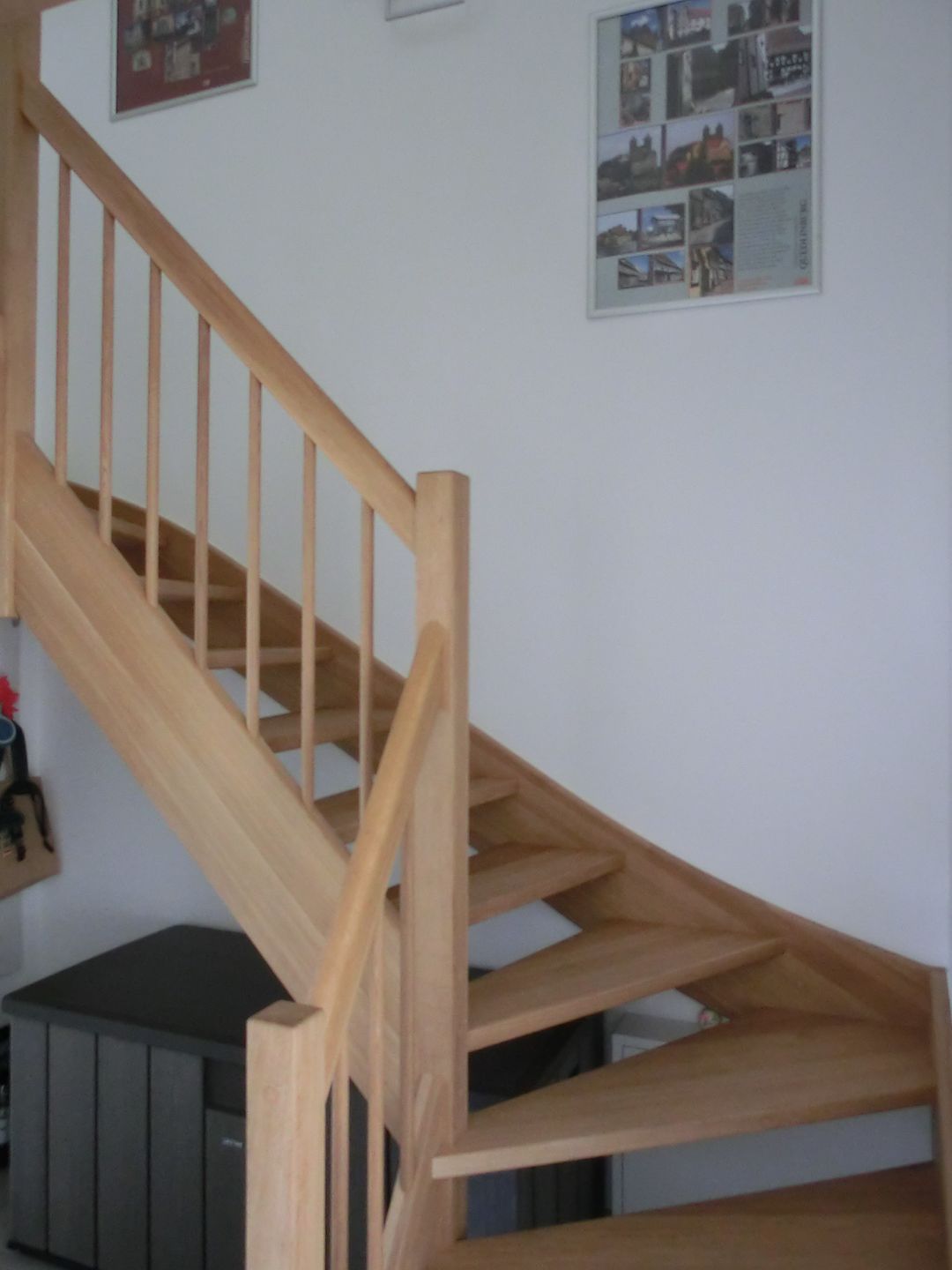  Ferienhaus FH24 Graal-Müritz - Fassade / Eingang