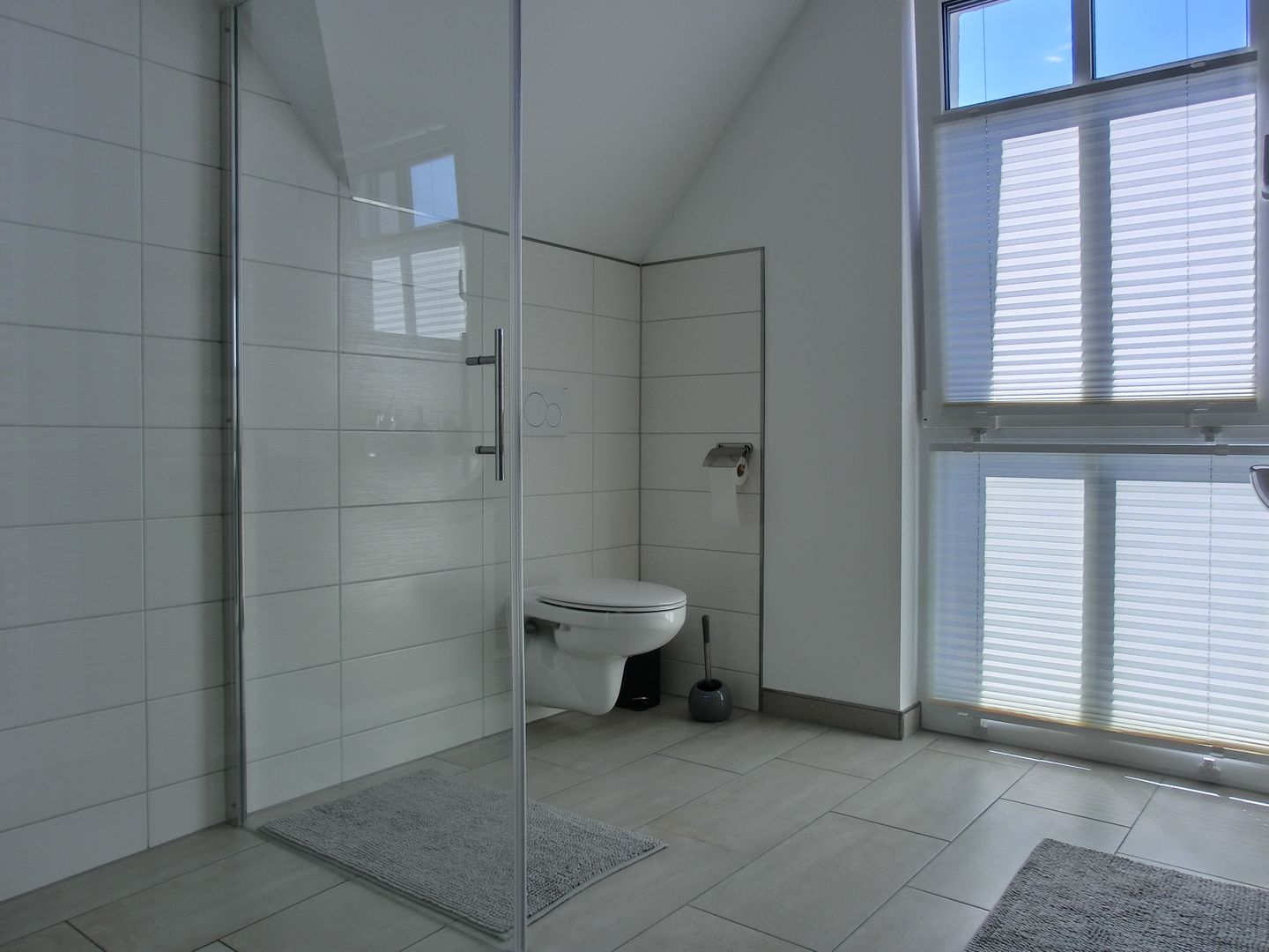  Ferienhaus FH24 Graal-Müritz - Badezimmer