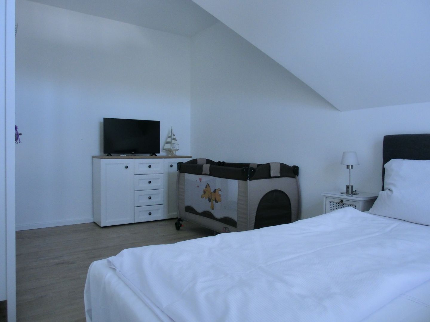  Ferienhaus FH24 Graal-Müritz - 