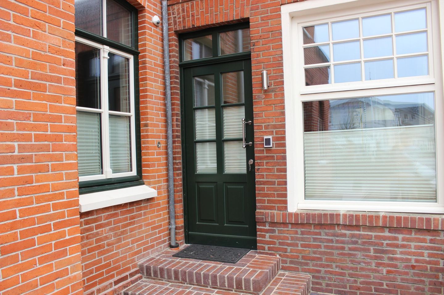 Altstadt Villa Wohnung 2 Hooge