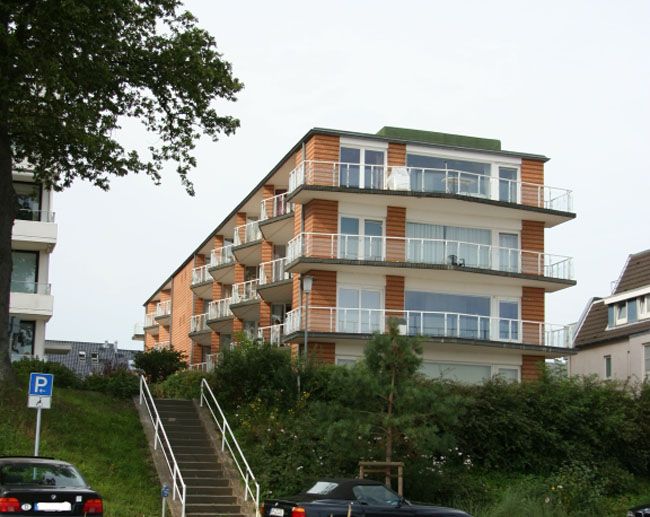 Haus Montemare