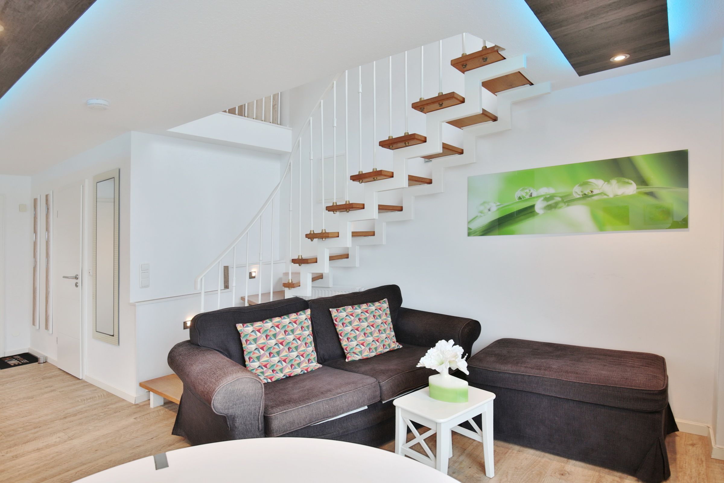 TREF Appartement 64