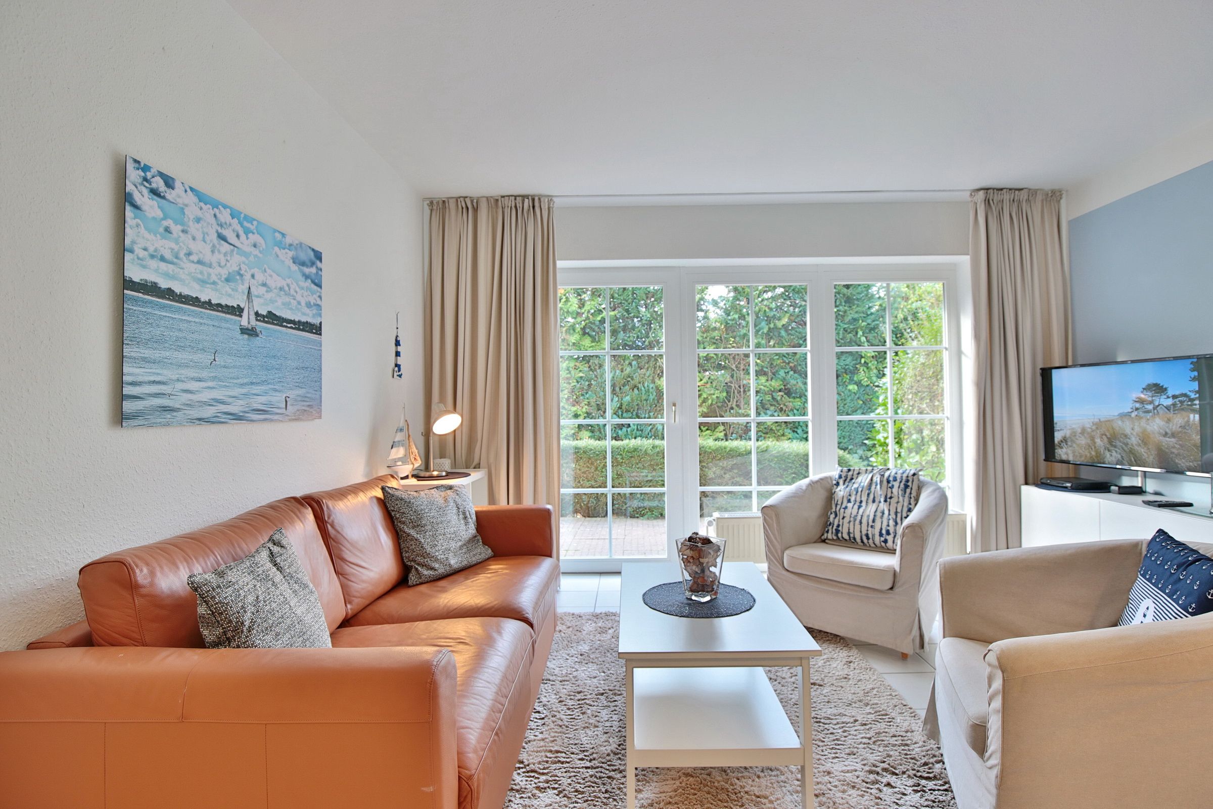 Ostsee-Residenz Appartement 11