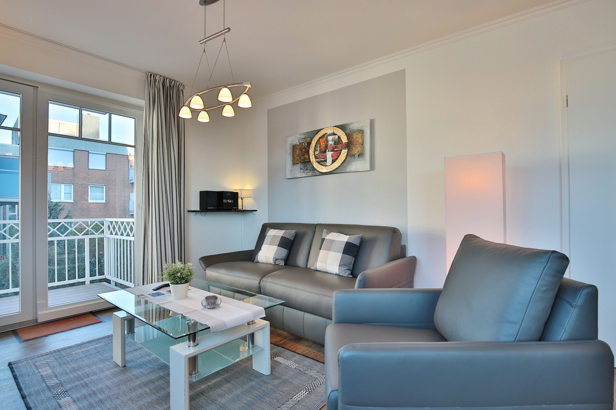 Bädervilla am Höppnerweg Appartement 7