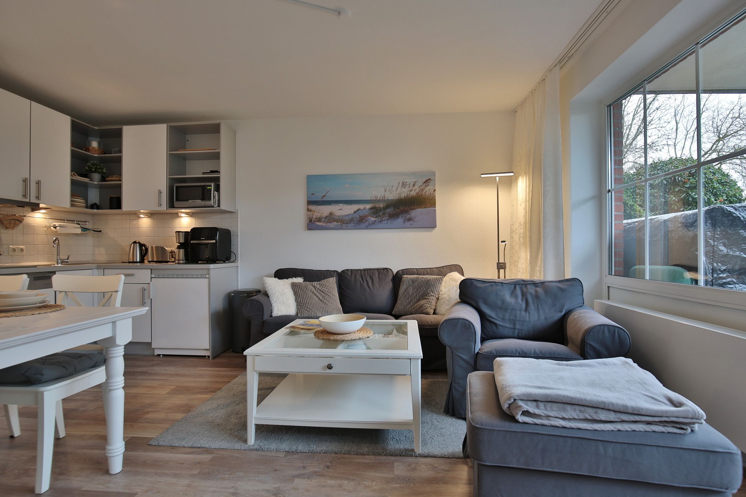 Wohnpark Niendorf 13 Appartement 4