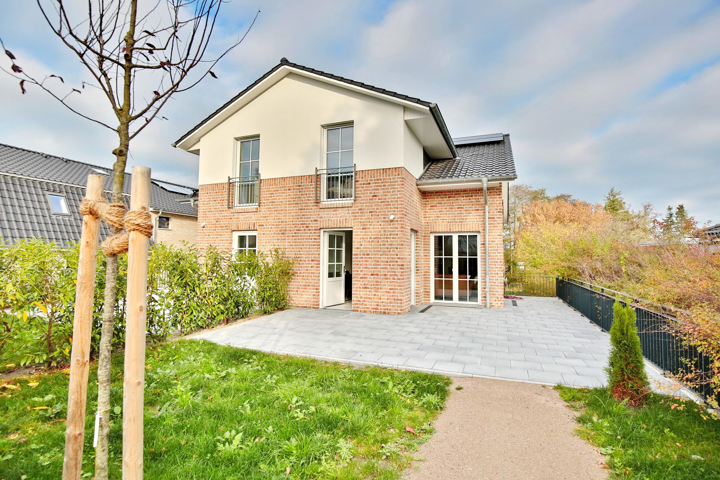 Haus Oberdeck