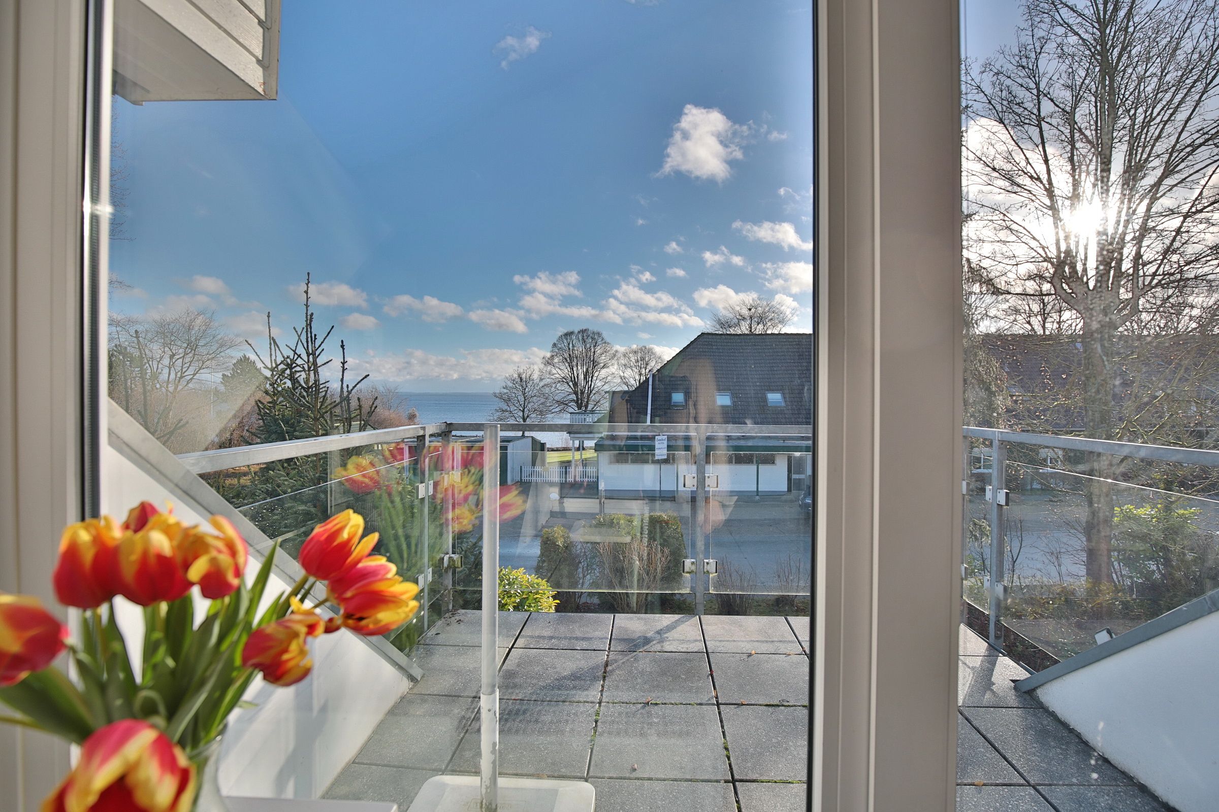 Am Seehof 6, Appartement 5