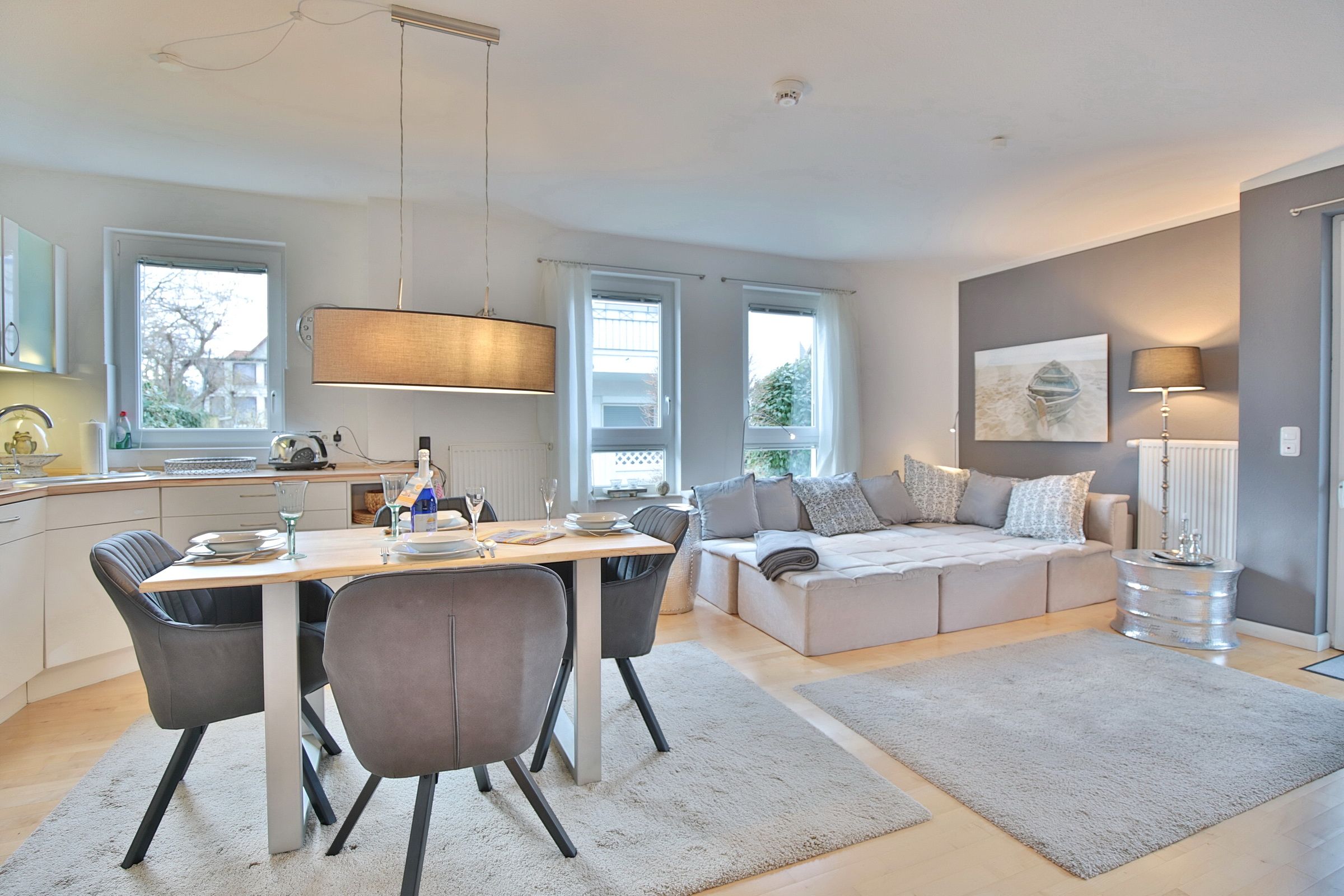 Ostseeperle Appartement 2