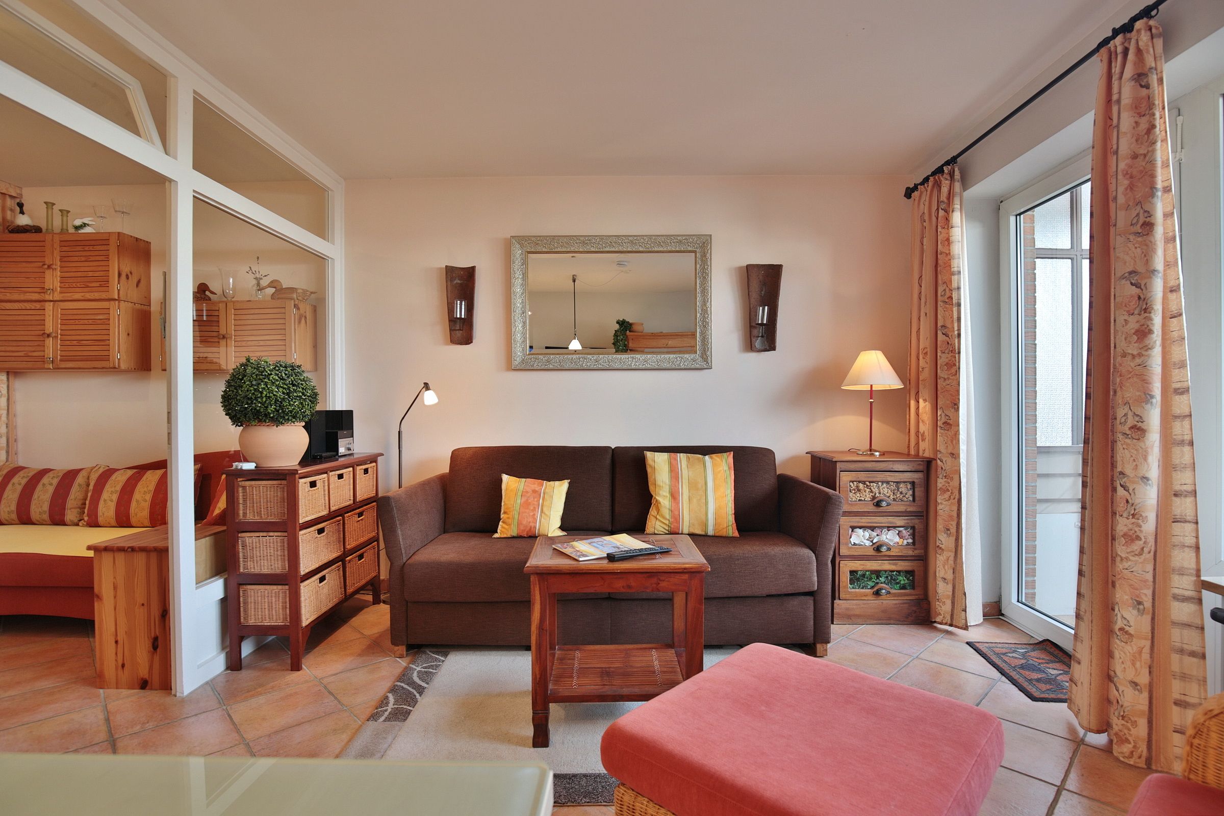 Wohnpark Niendorf Appartement 5