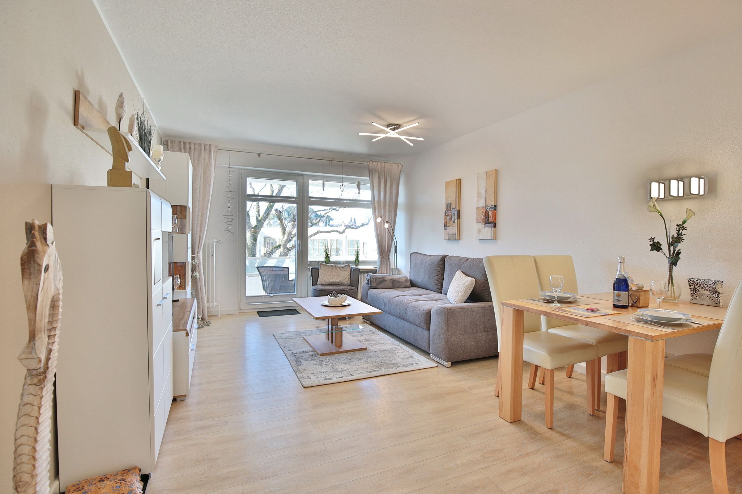 Strandperle Appartement 103
