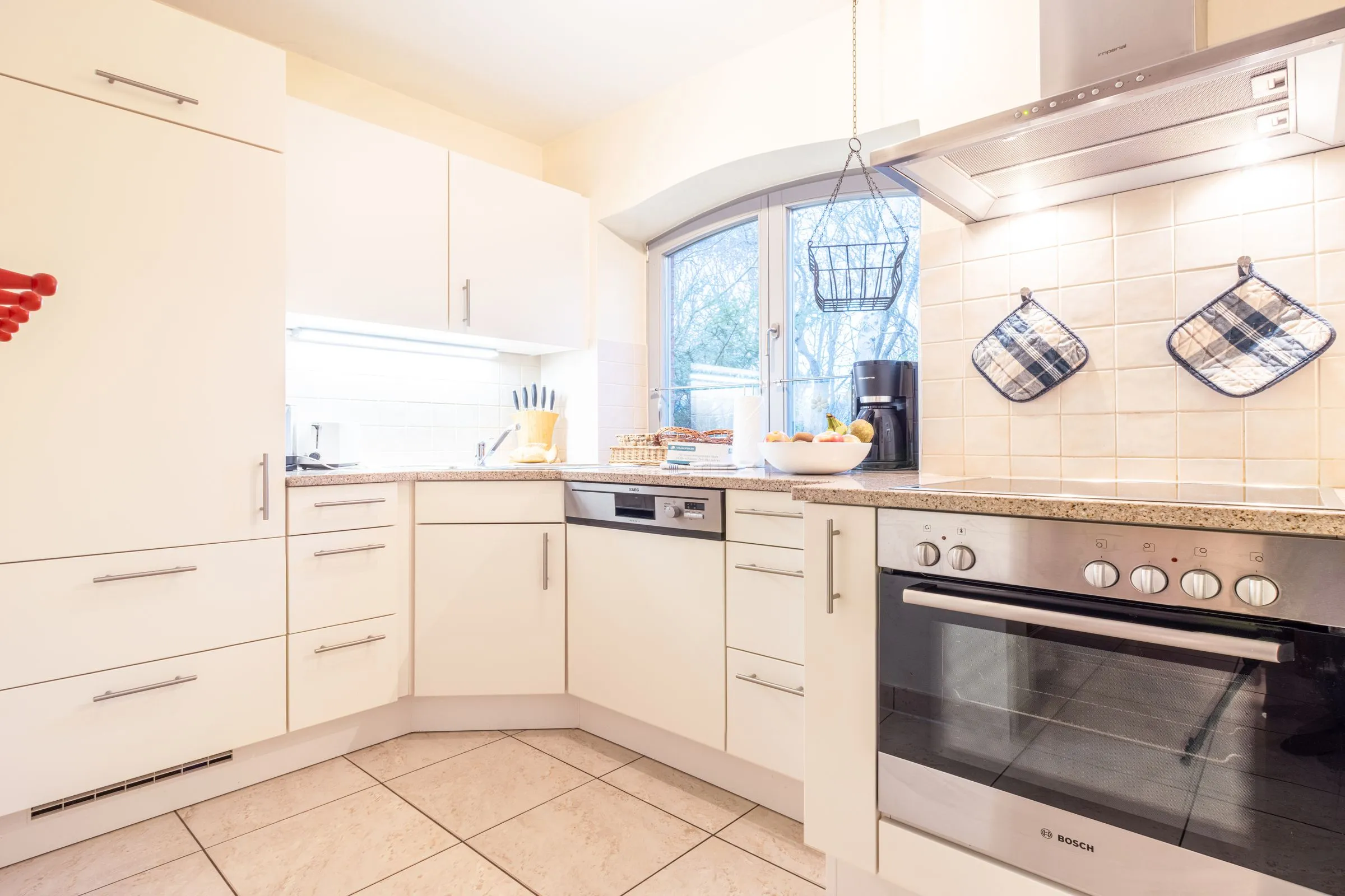 Ferienwohnanlage Dünenhof DÜNENHOF Whg. D-10 Ostseebad Wustrow - 