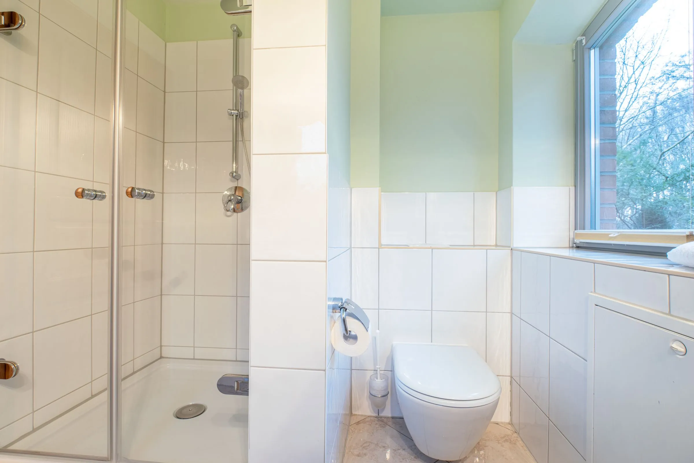 Ferienwohnanlage Dünenhof DÜNENHOF Whg. D-10 Ostseebad Wustrow - 