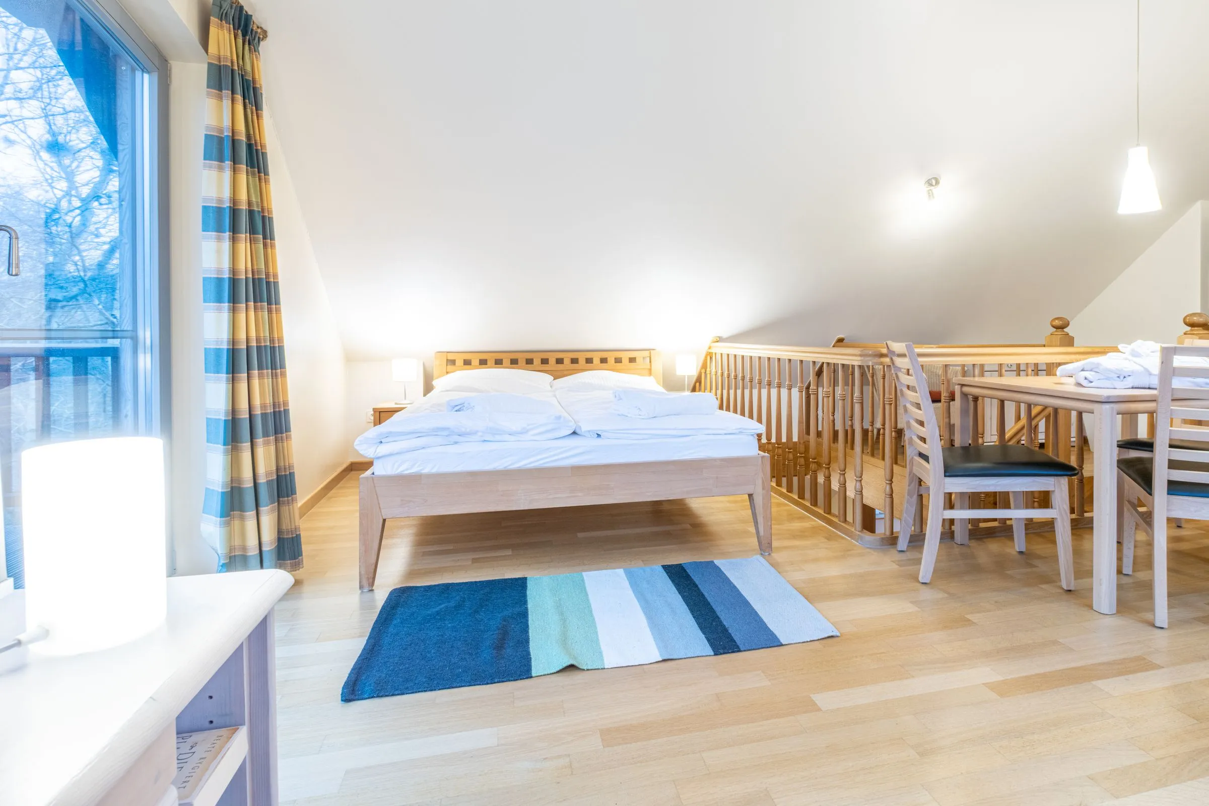 Ferienwohnanlage Dünenhof DÜNENHOF Whg. D-10 Ostseebad Wustrow - 