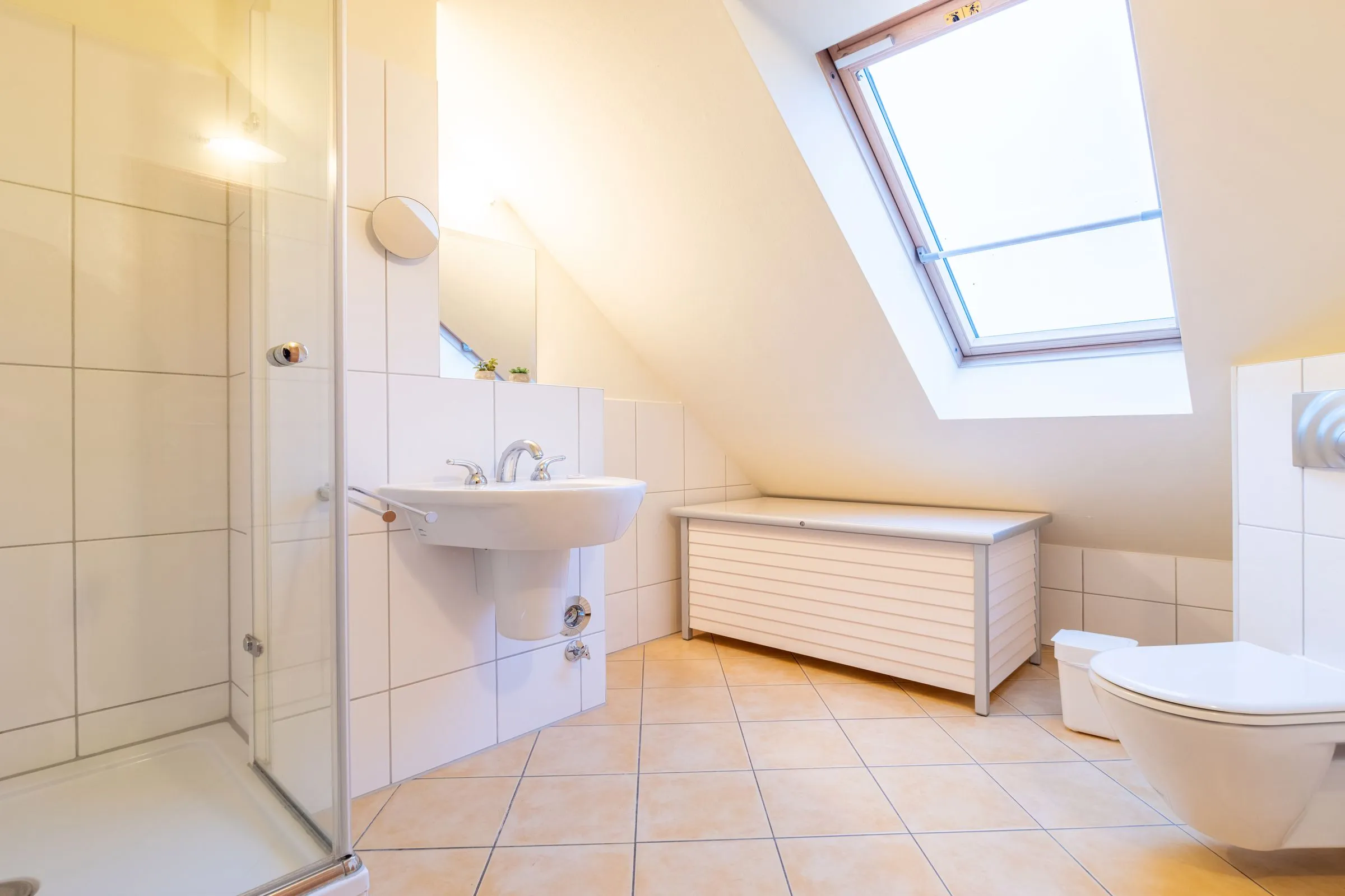 Ferienwohnanlage Dünenhof DÜNENHOF Whg. D-10 Ostseebad Wustrow - 