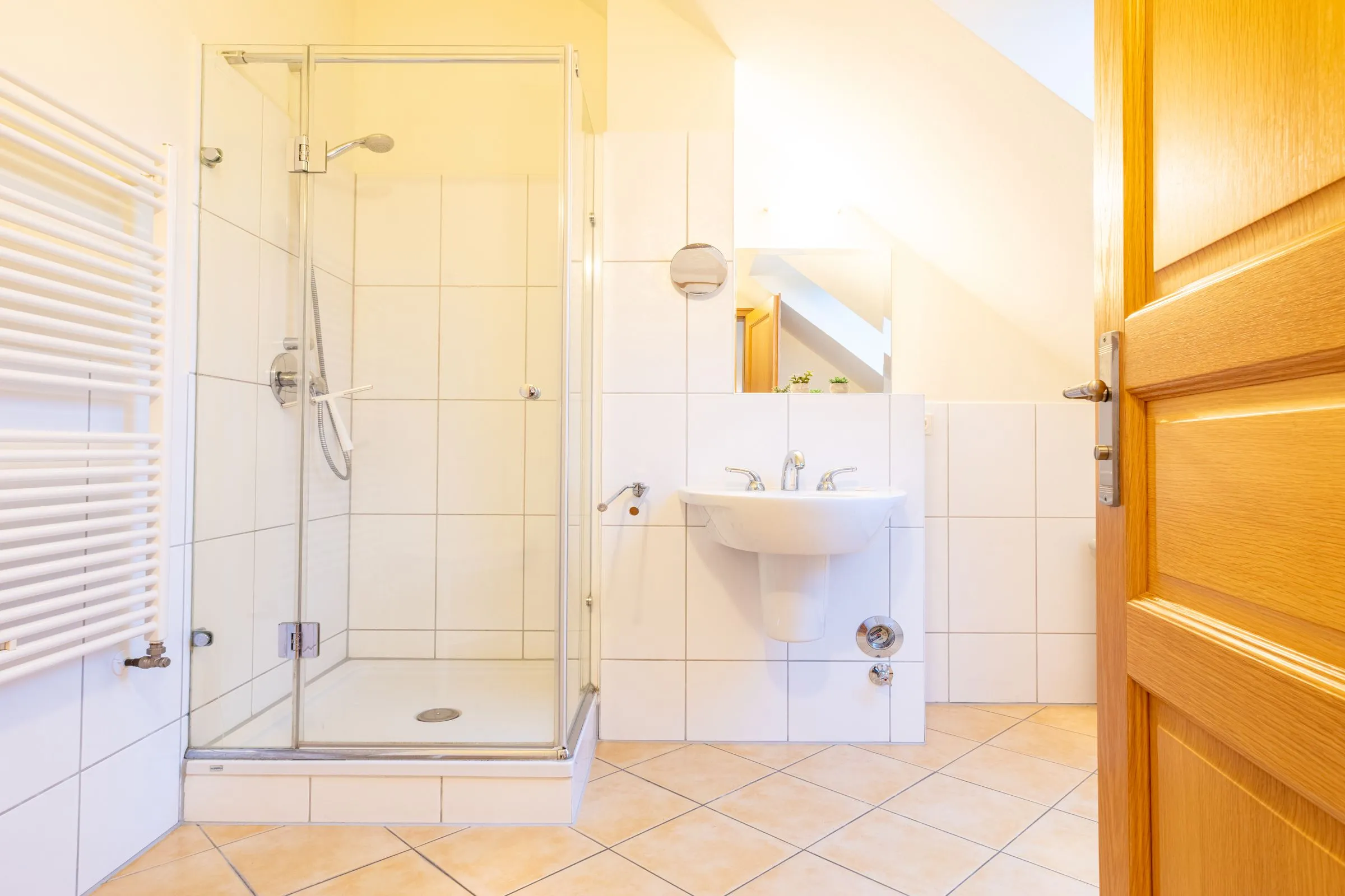 Ferienwohnanlage Dünenhof DÜNENHOF Whg. D-10 Ostseebad Wustrow - 