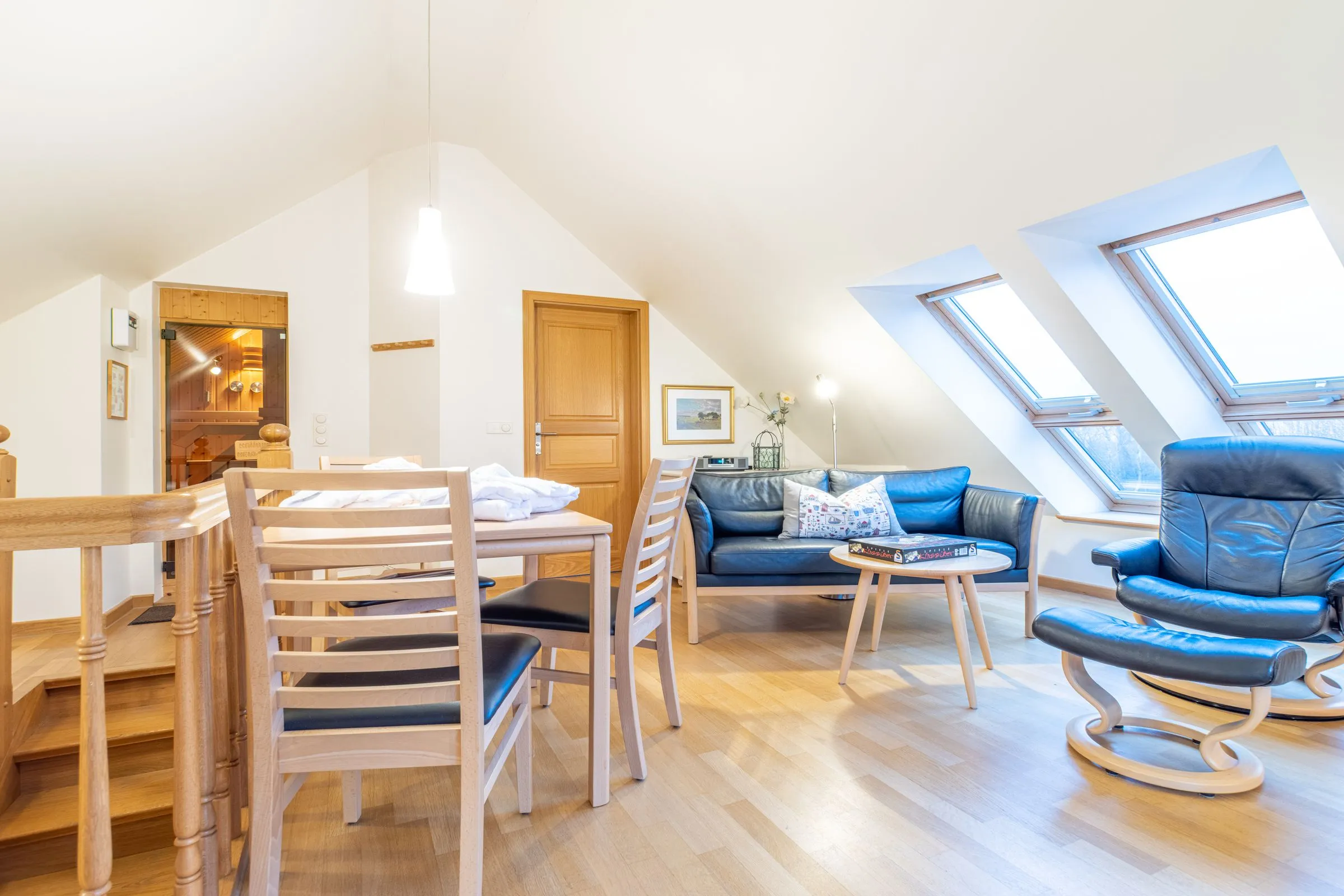 Ferienwohnanlage Dünenhof DÜNENHOF Whg. D-10 Ostseebad Wustrow - 