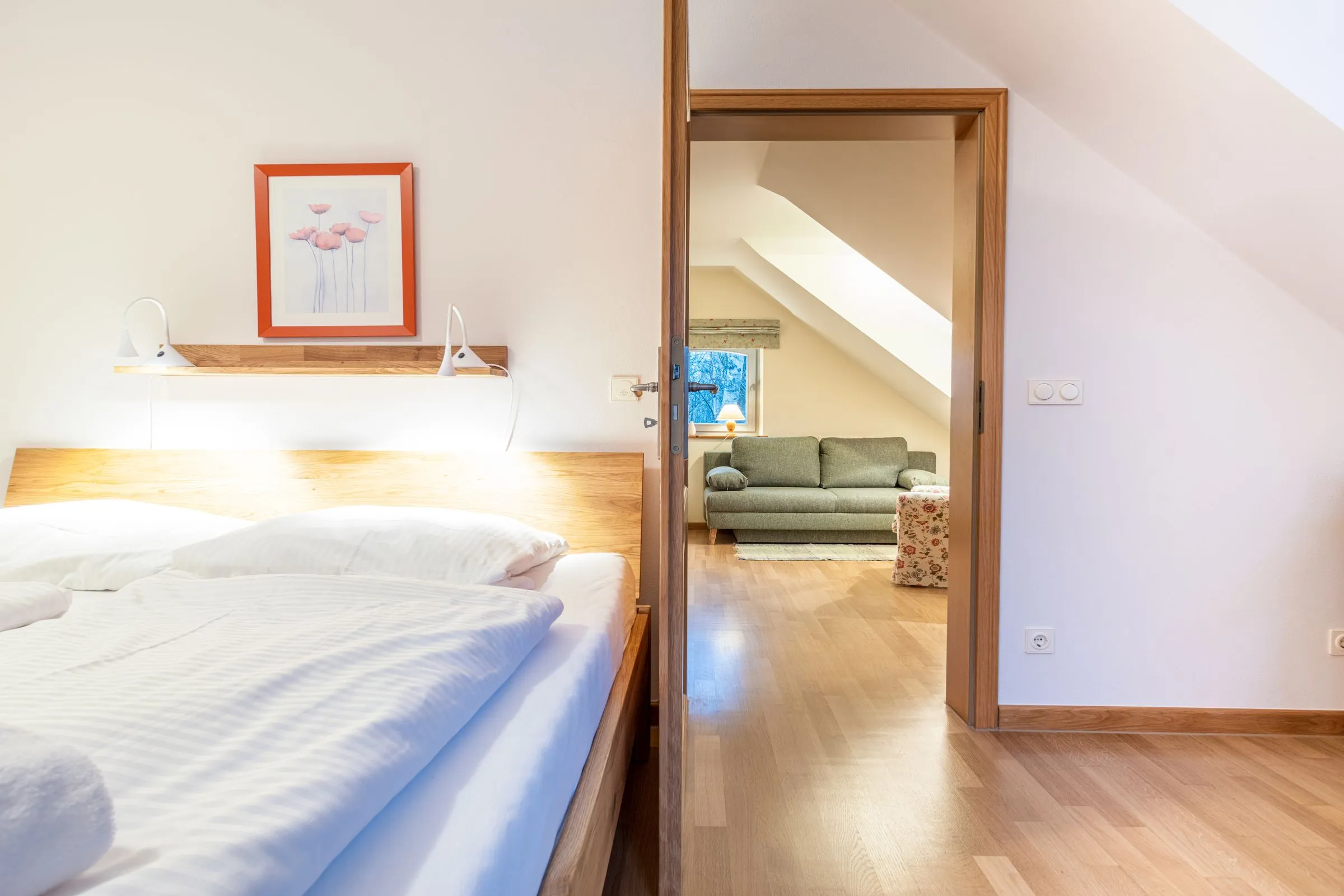 Ferienwohnanlage Dünenhof DÜNENHOF Whg. D-10 Ostseebad Wustrow - 