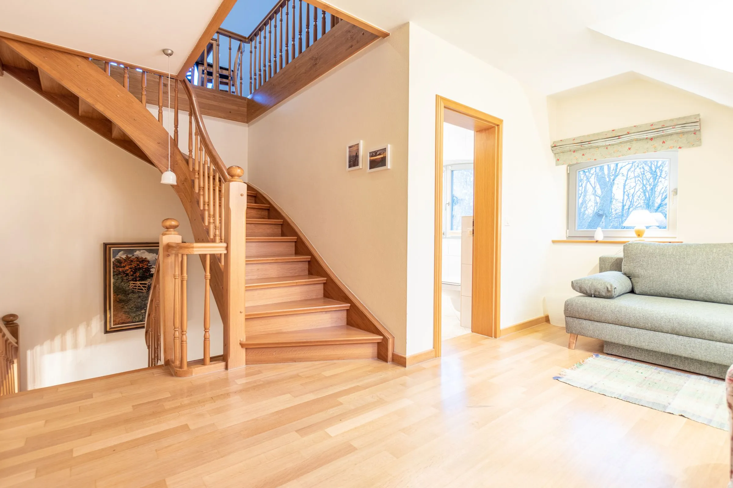 Ferienwohnanlage Dünenhof DÜNENHOF Whg. D-10 Ostseebad Wustrow - 