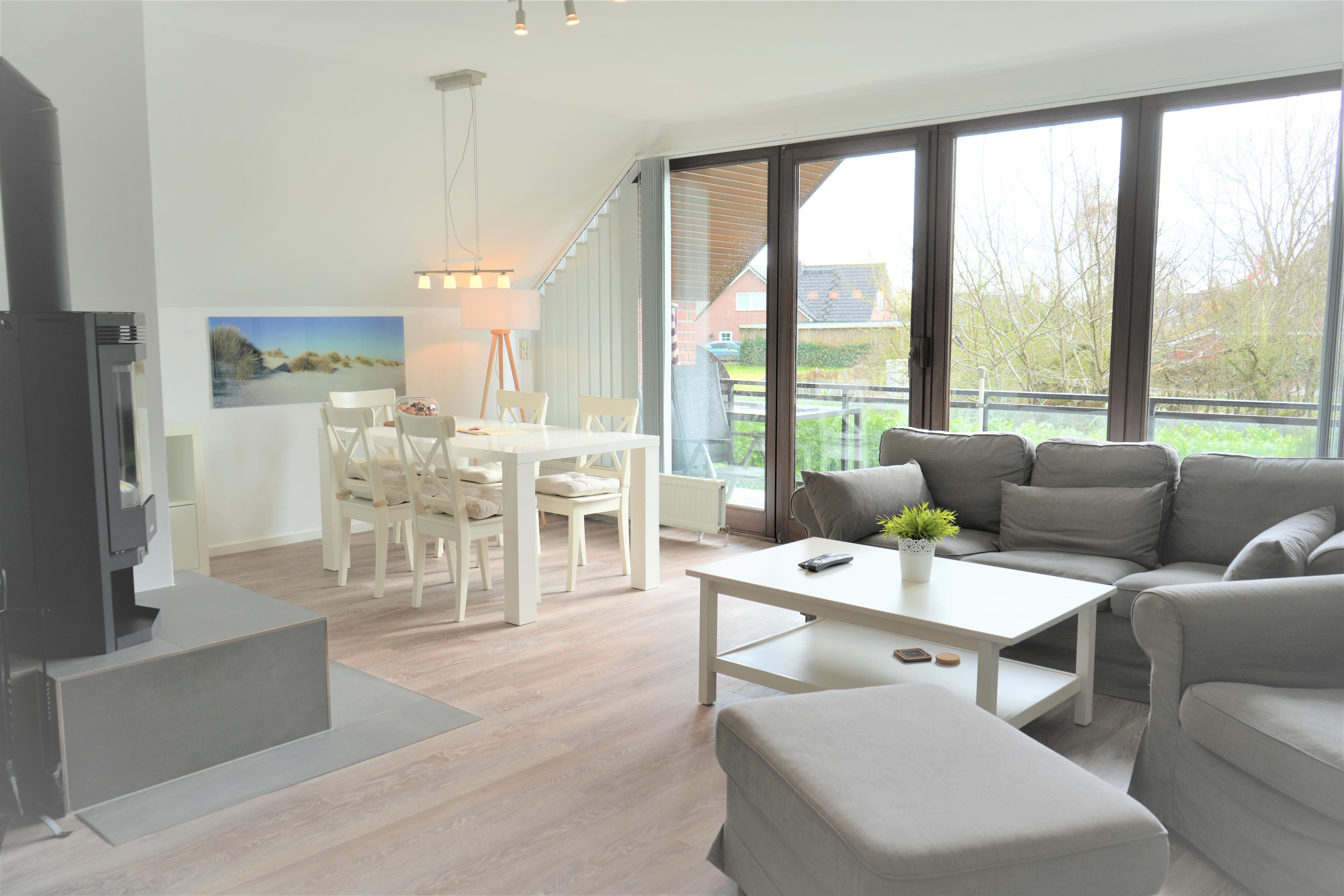 Am Knurrhahn Appartement 2 ★★★