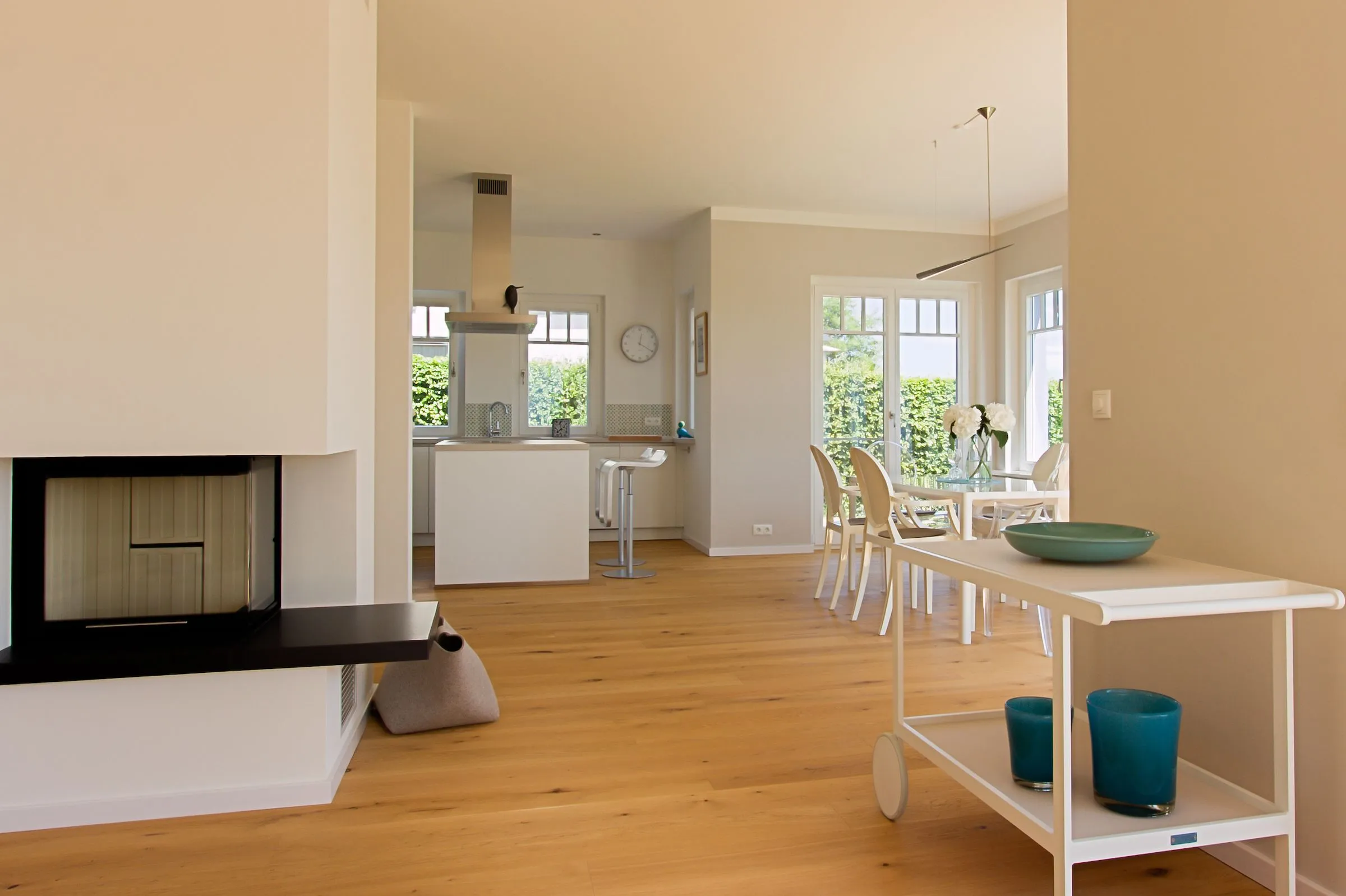  Haus am Schilf Ostseebad Ahrenshoop - 