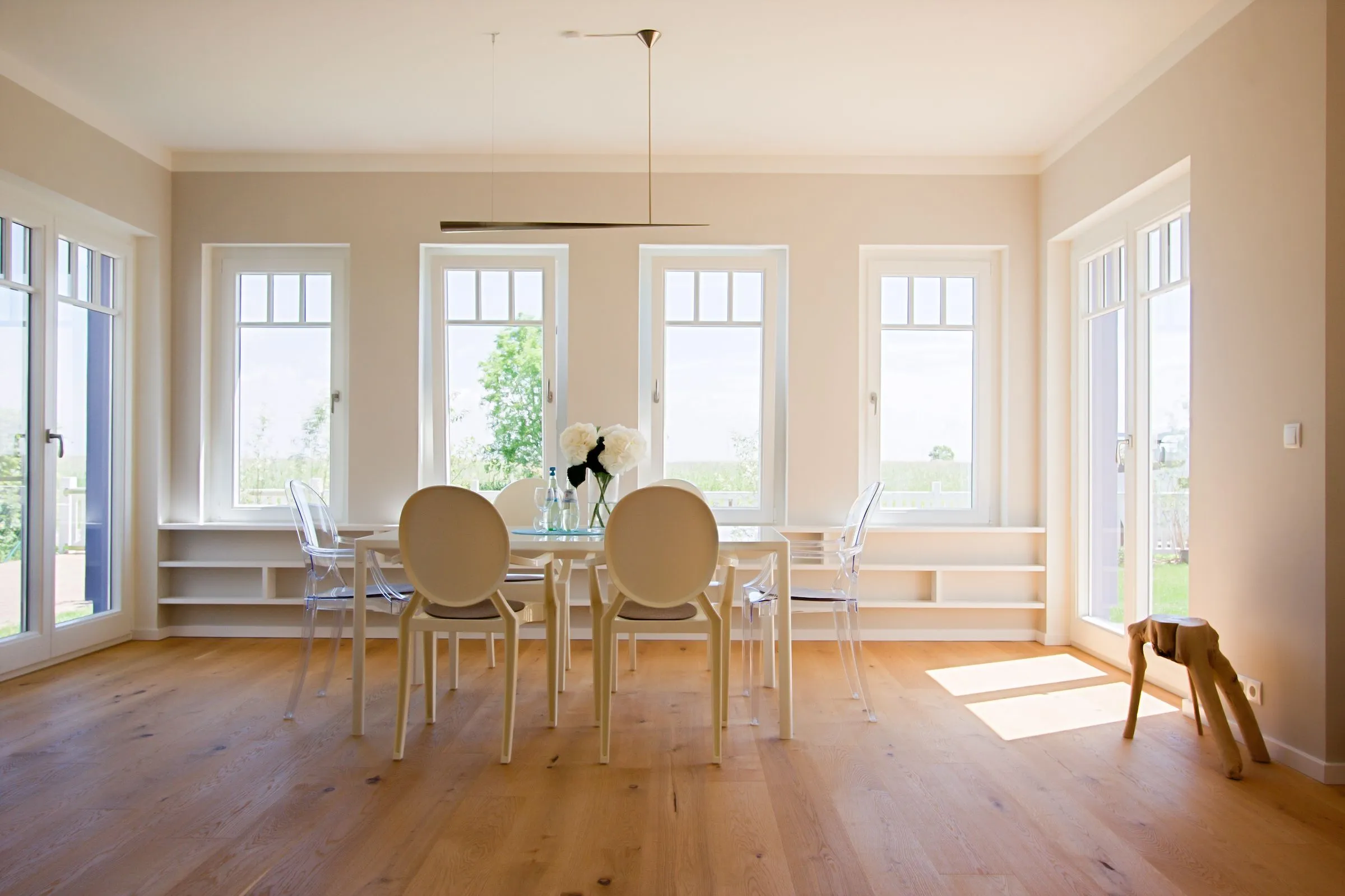  Haus am Schilf Ostseebad Ahrenshoop - 