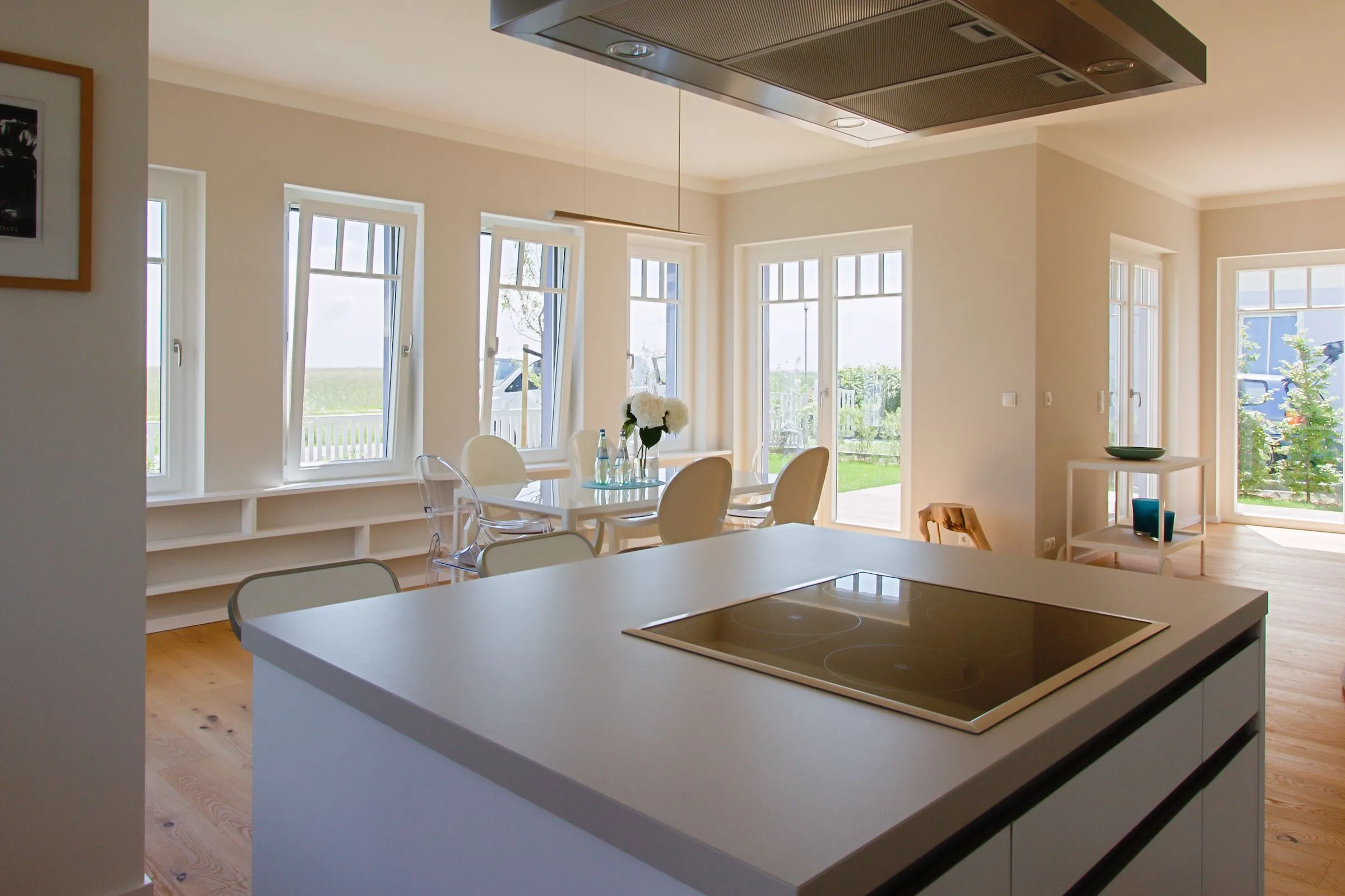  Haus am Schilf Ostseebad Ahrenshoop - 