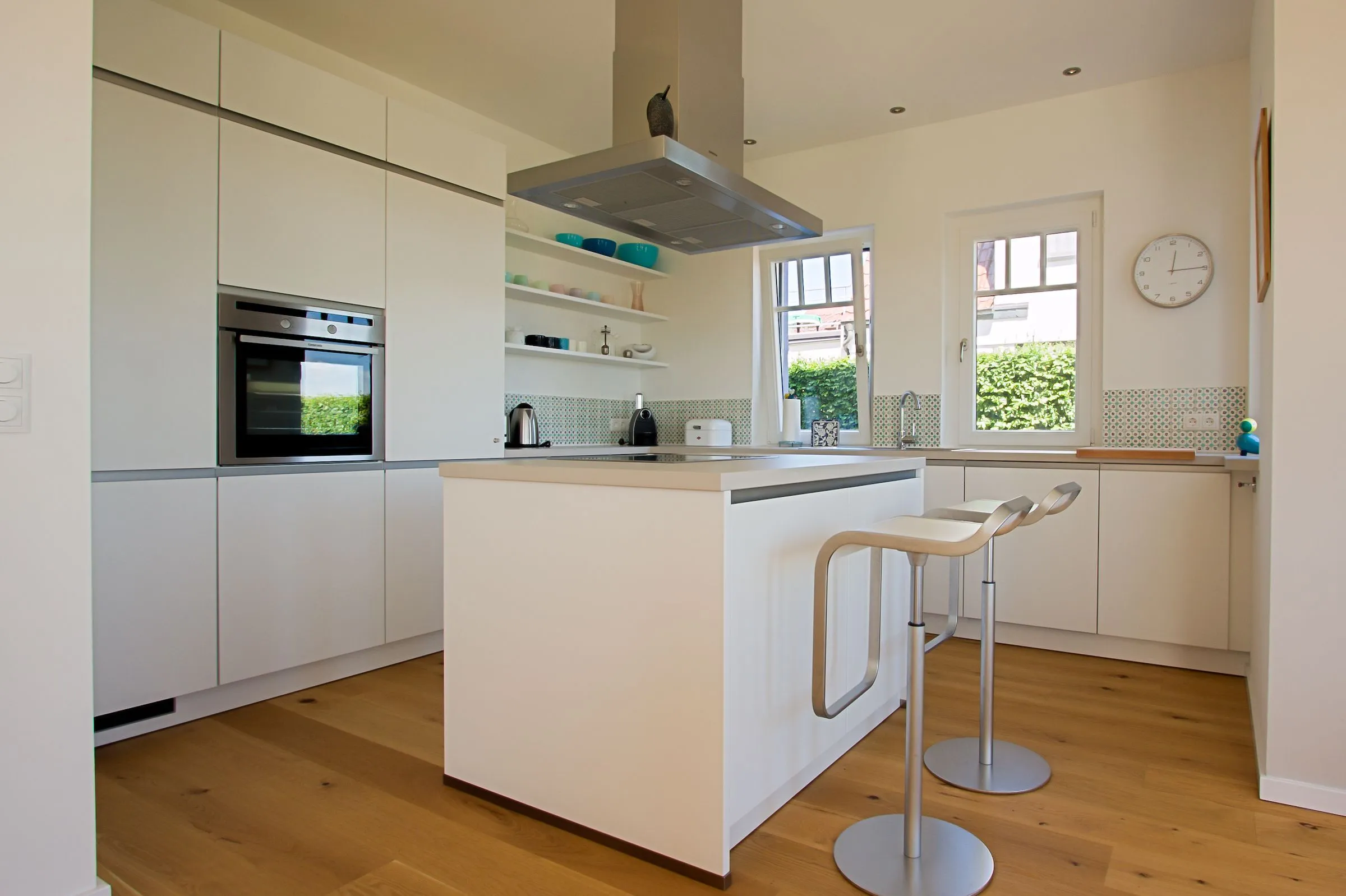  Haus am Schilf Ostseebad Ahrenshoop - 