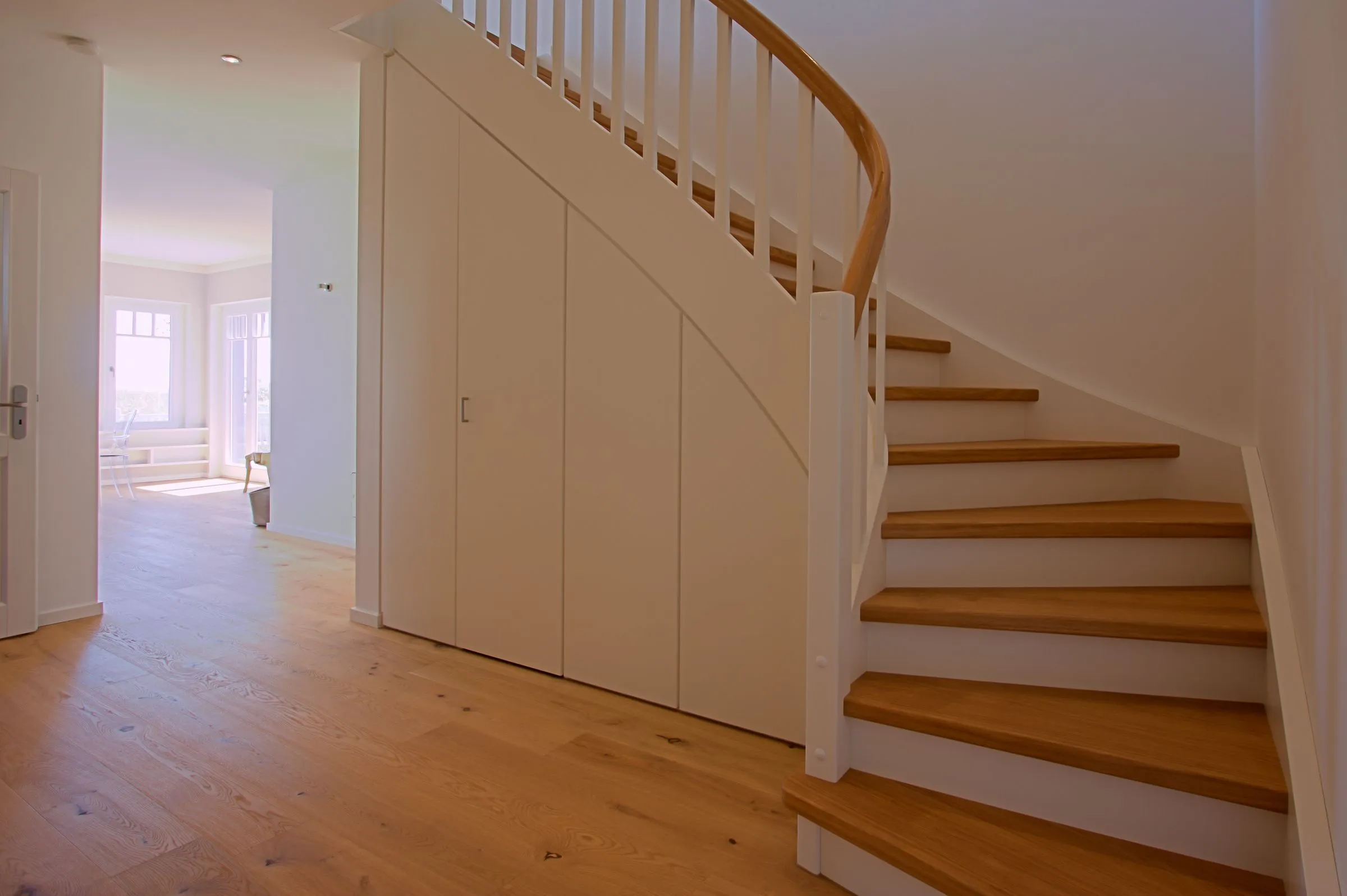  Haus am Schilf Ostseebad Ahrenshoop - 