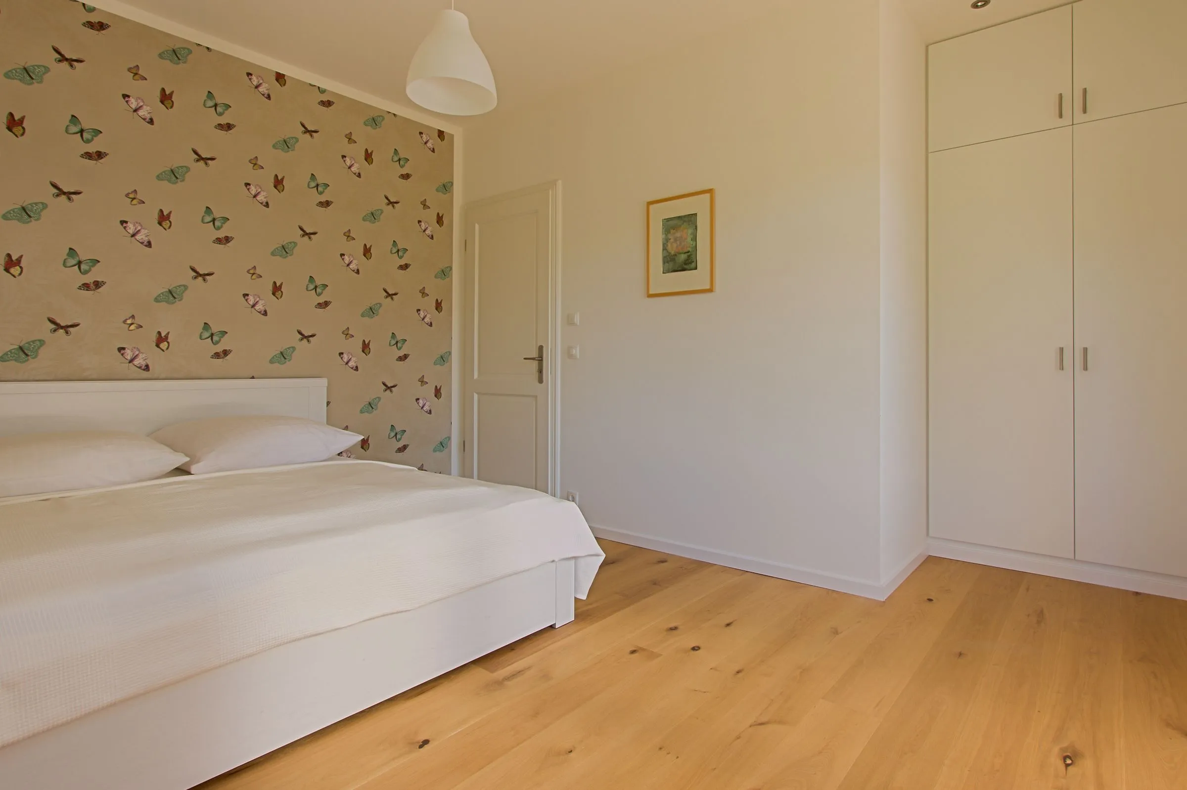  Haus am Schilf Ostseebad Ahrenshoop - 