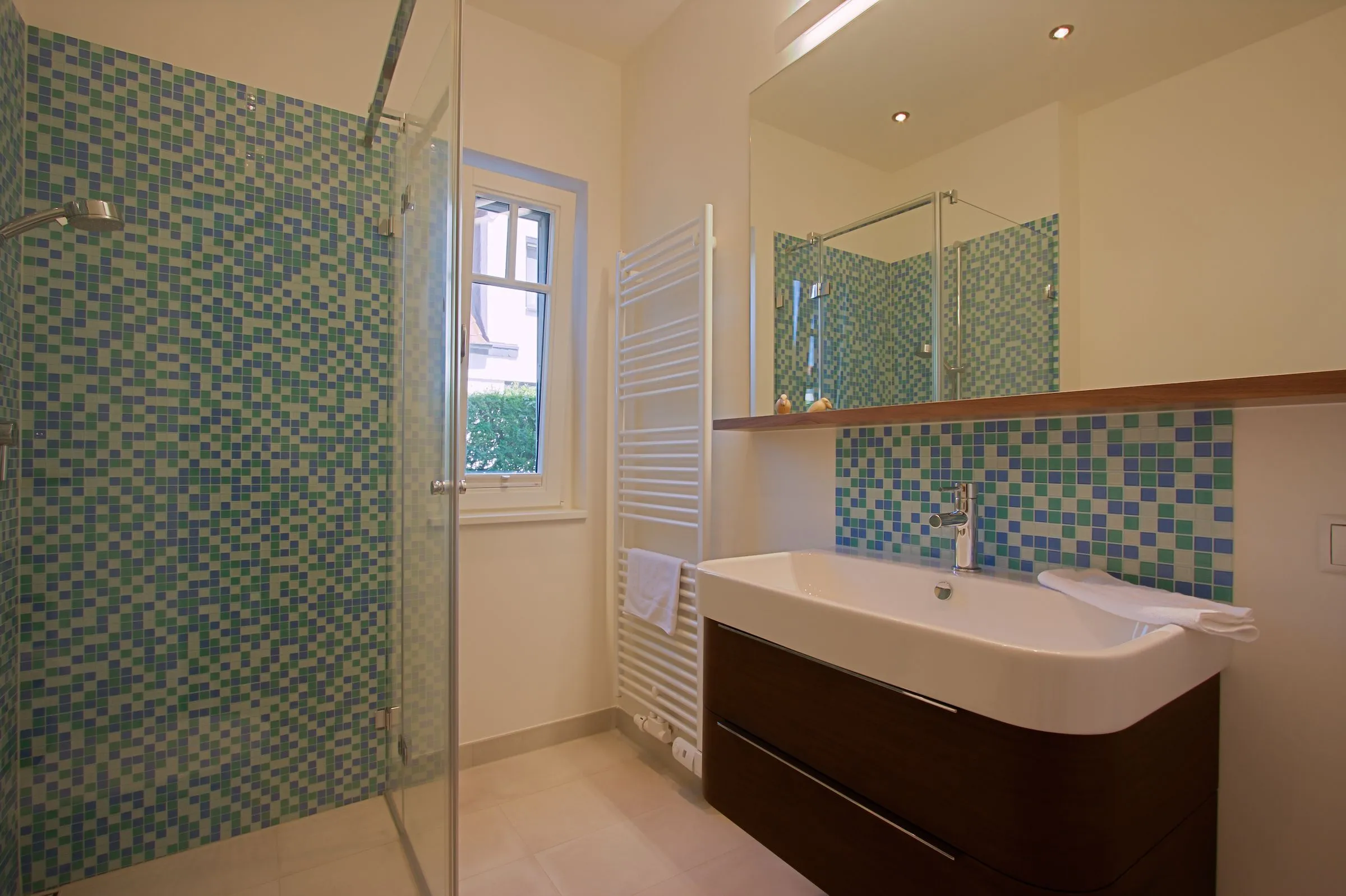  Haus am Schilf Ostseebad Ahrenshoop - 