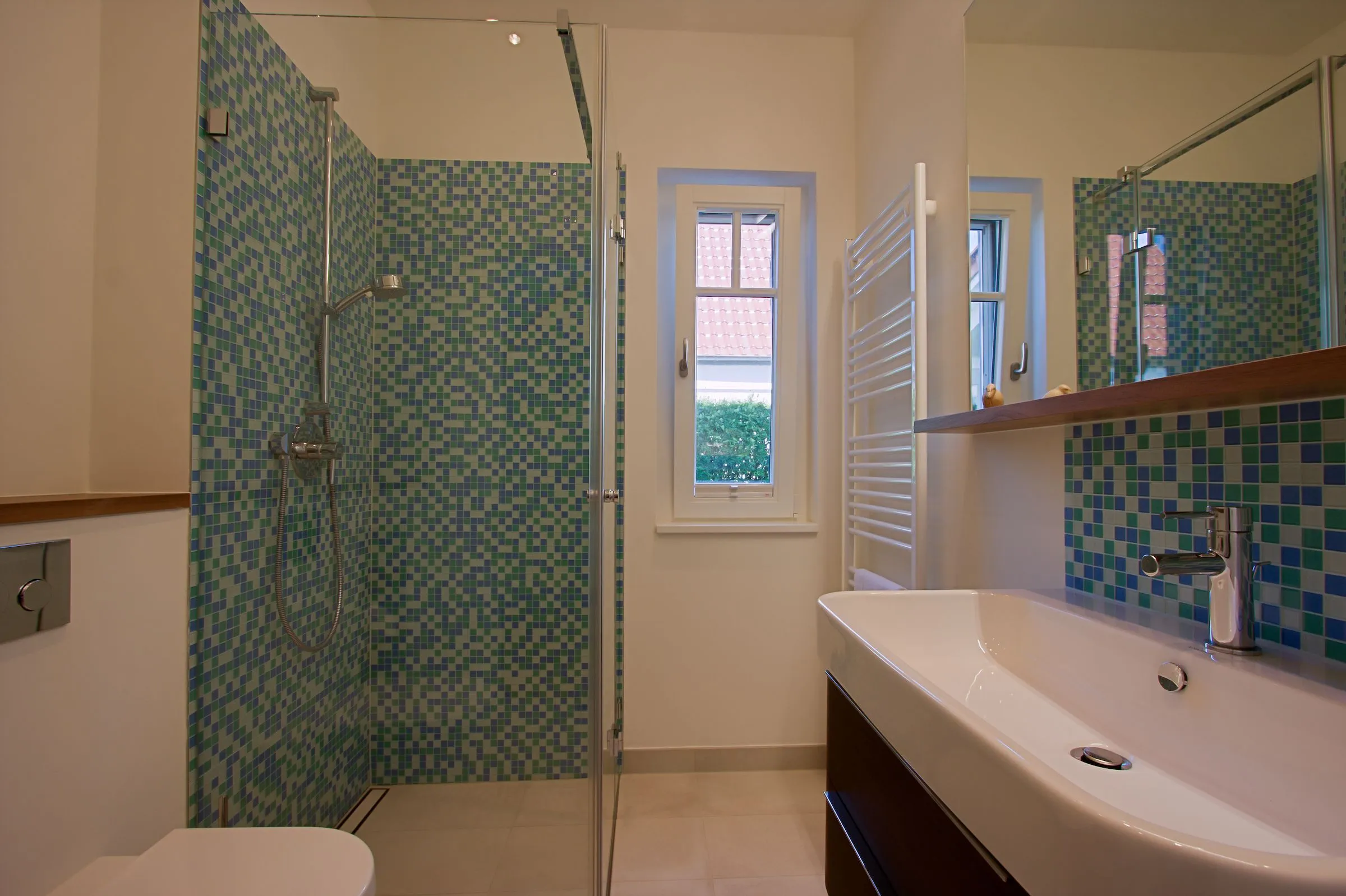  Haus am Schilf Ostseebad Ahrenshoop - 