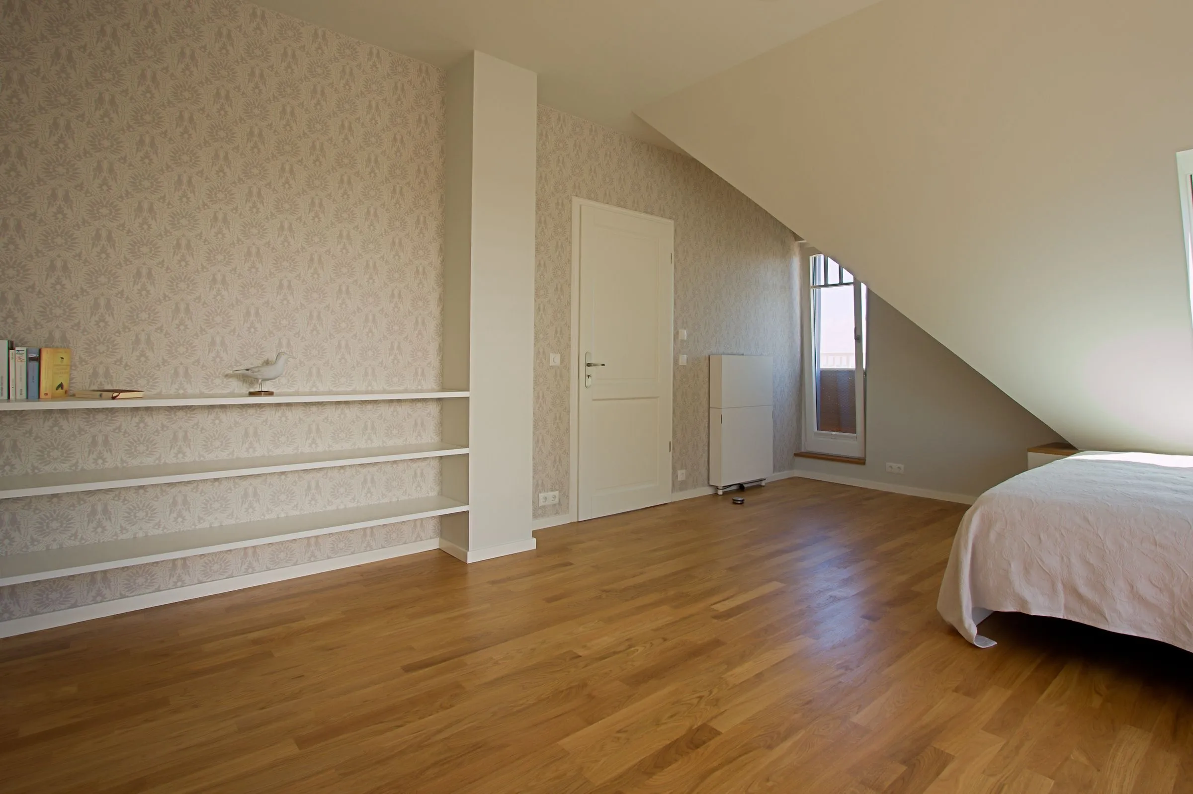  Haus am Schilf Ostseebad Ahrenshoop - 