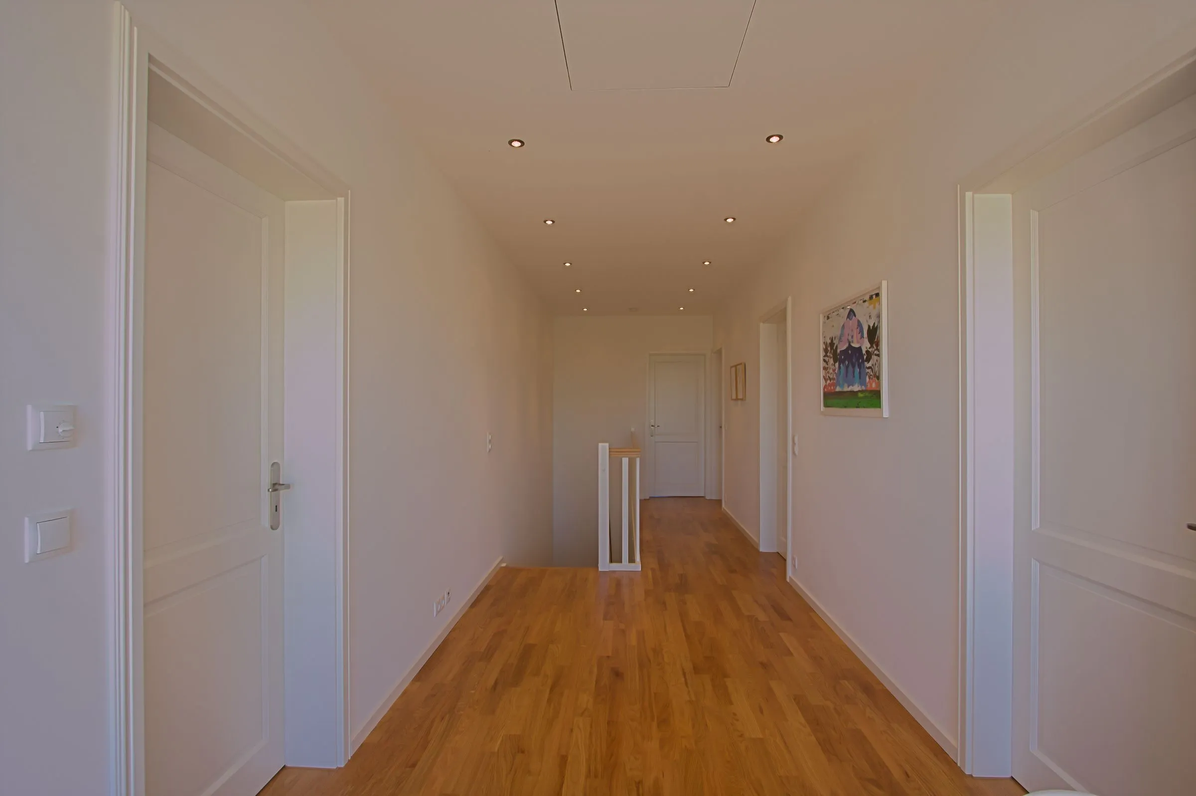  Haus am Schilf Ostseebad Ahrenshoop - 