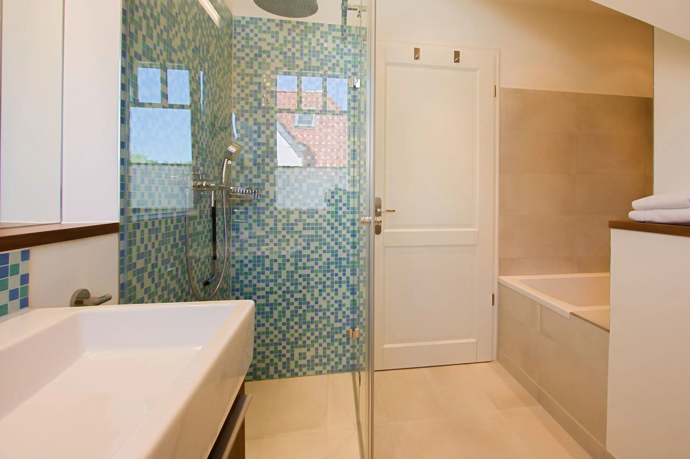  Haus am Schilf Ostseebad Ahrenshoop - 