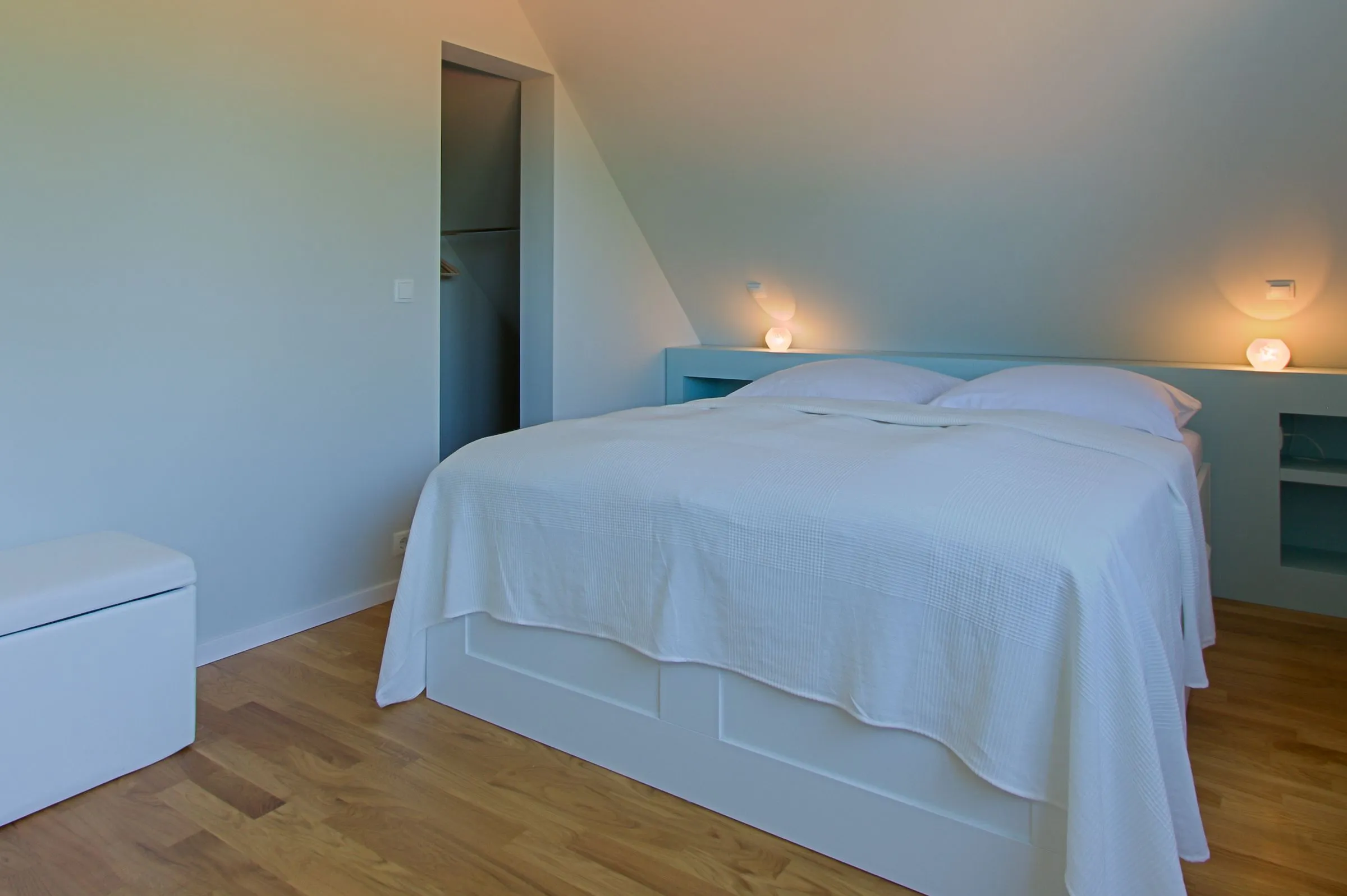  Haus am Schilf Ostseebad Ahrenshoop - 