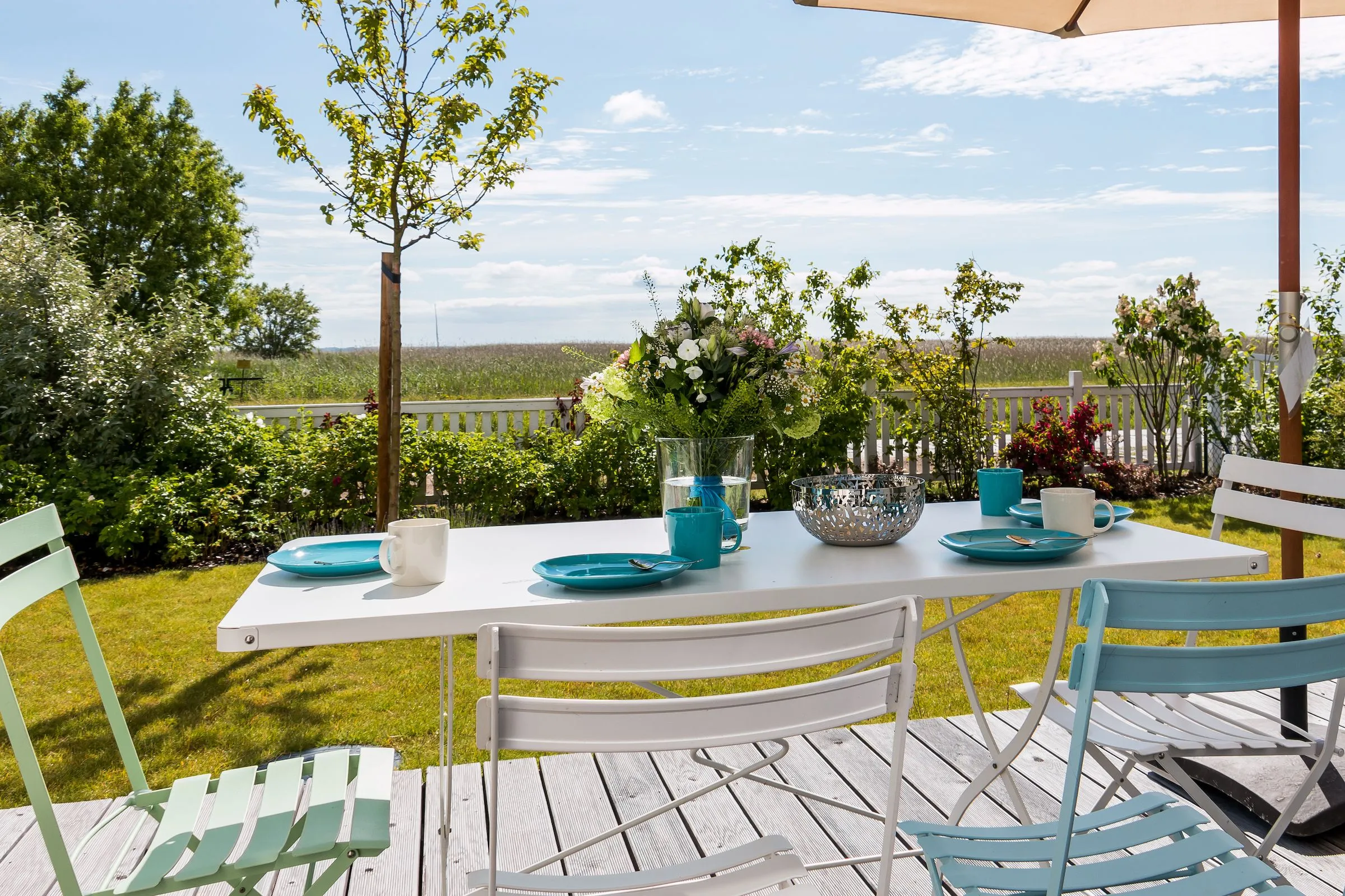  Haus am Schilf Ostseebad Ahrenshoop - 