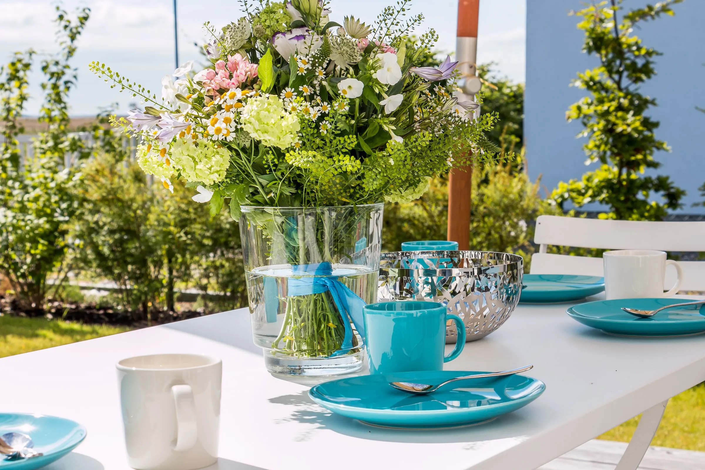  Haus am Schilf Ostseebad Ahrenshoop - 