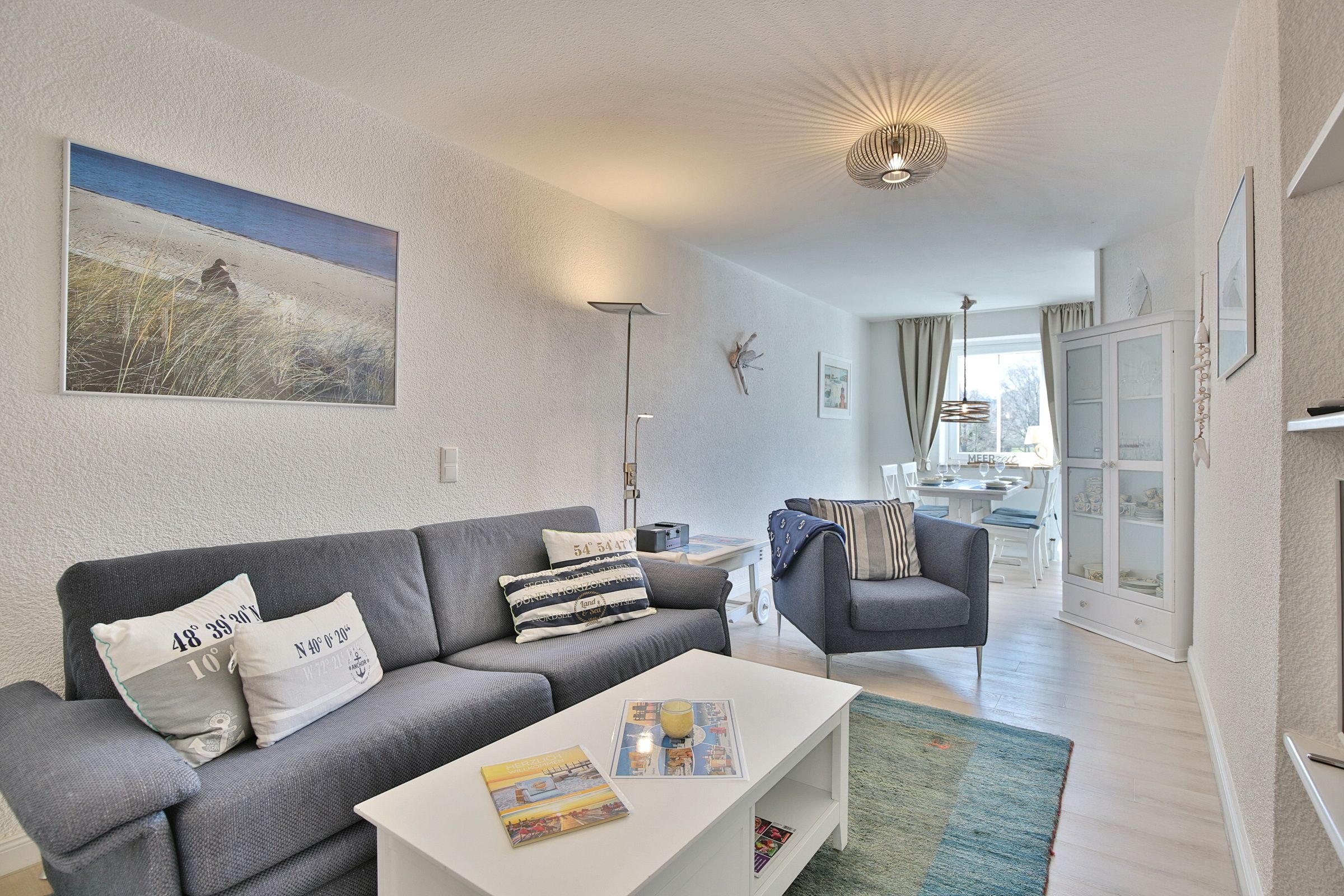 Residenz Ostseestrand Appartement 5