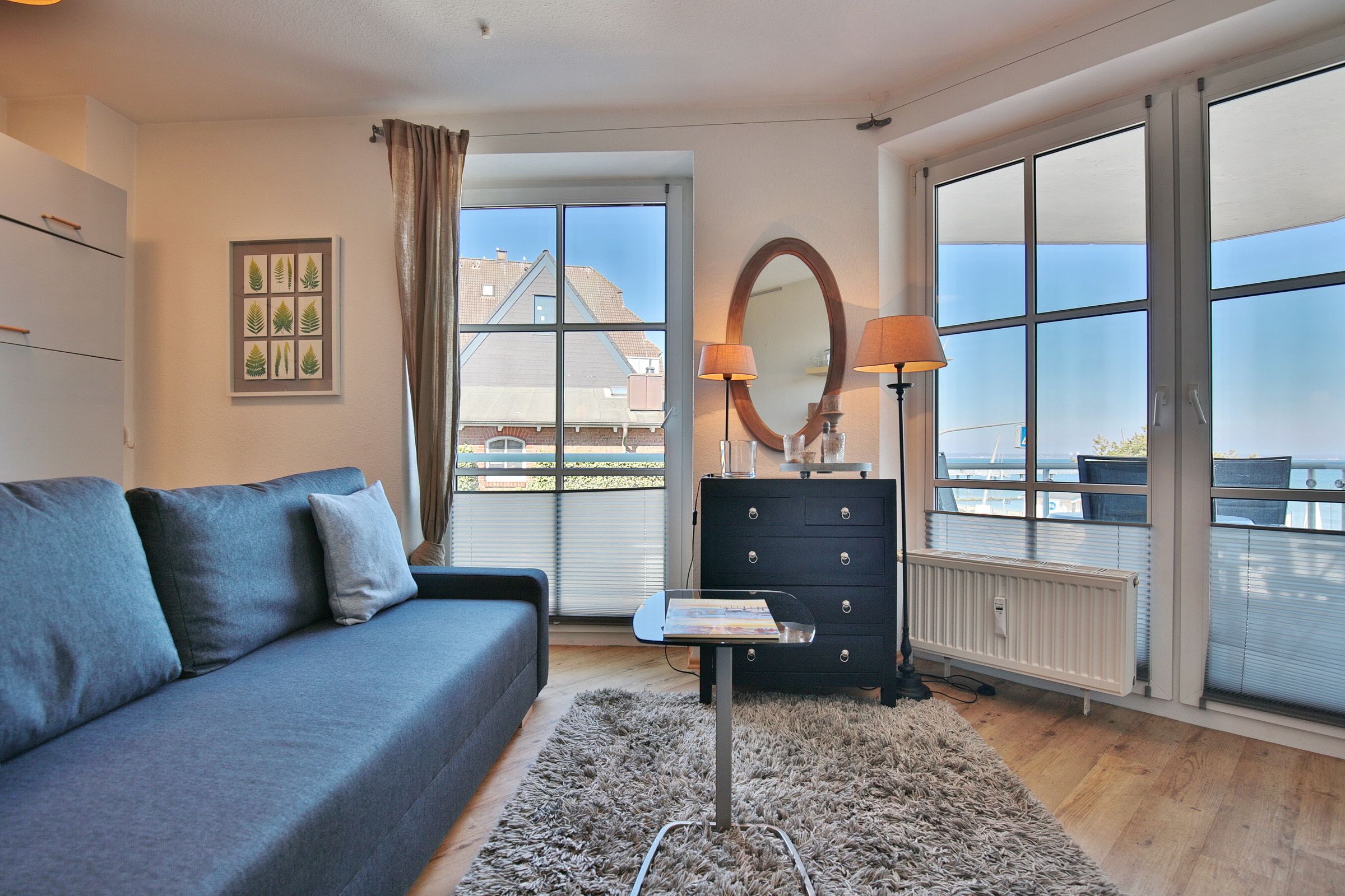 Maison Baltique Appartement 13
