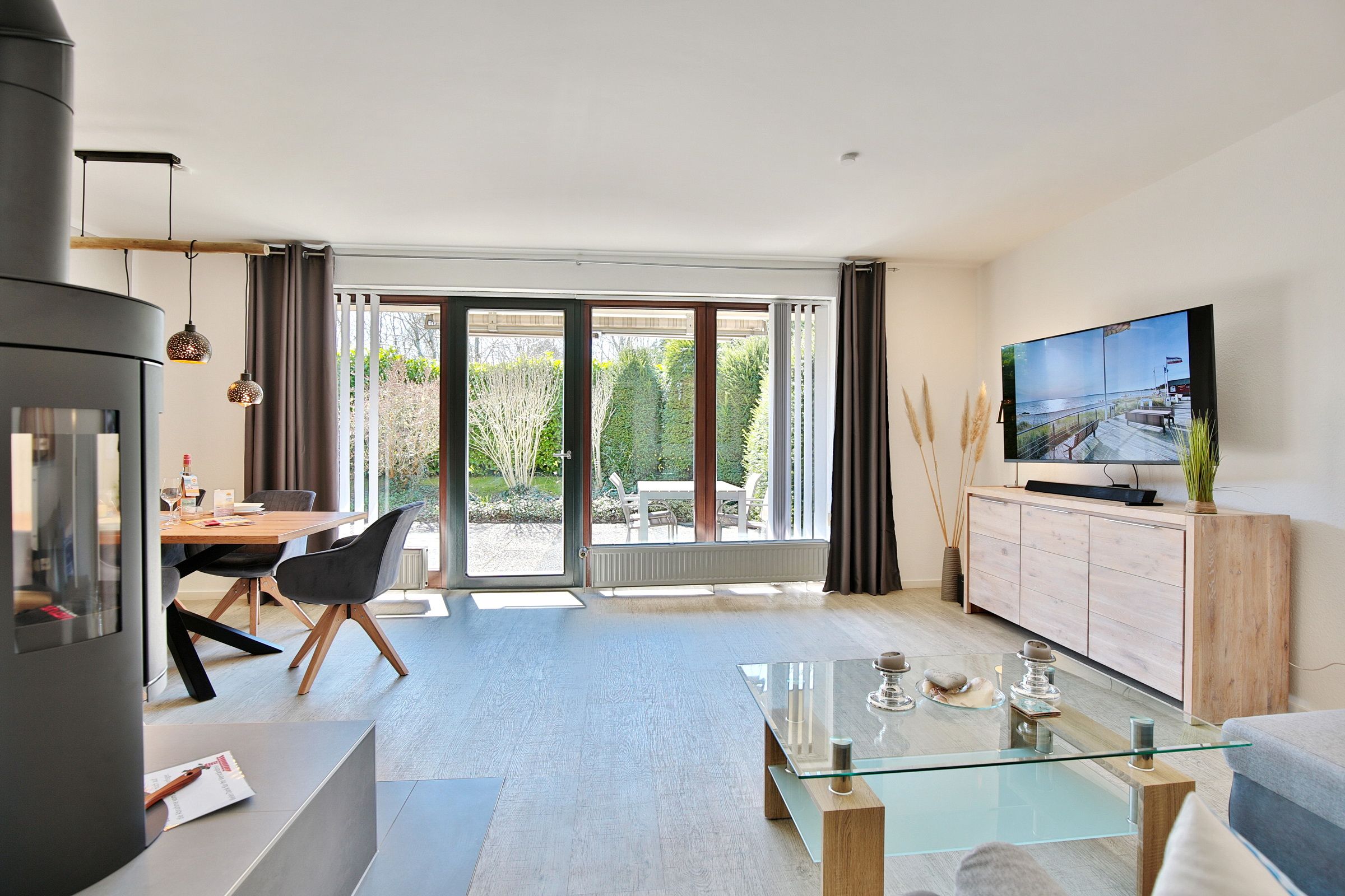 Am Knurrhahn Appartement 1