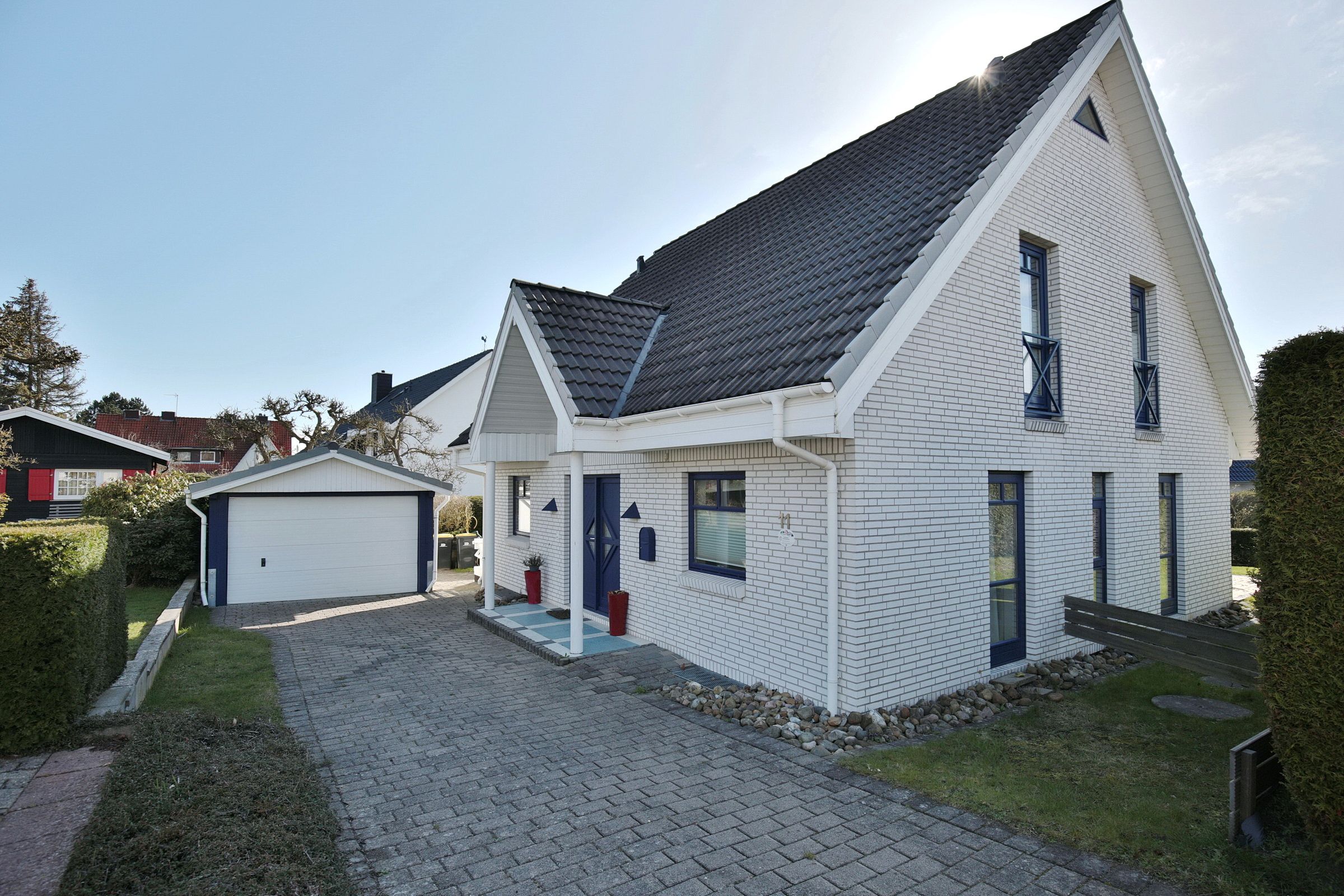 Komforthaus Wendt