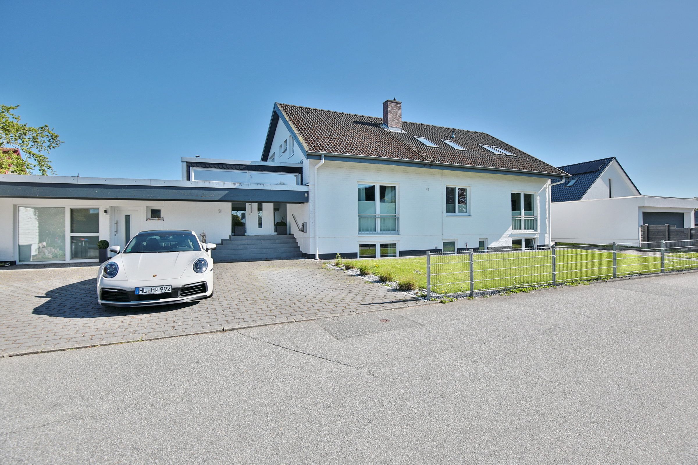 Urlaubsanker
