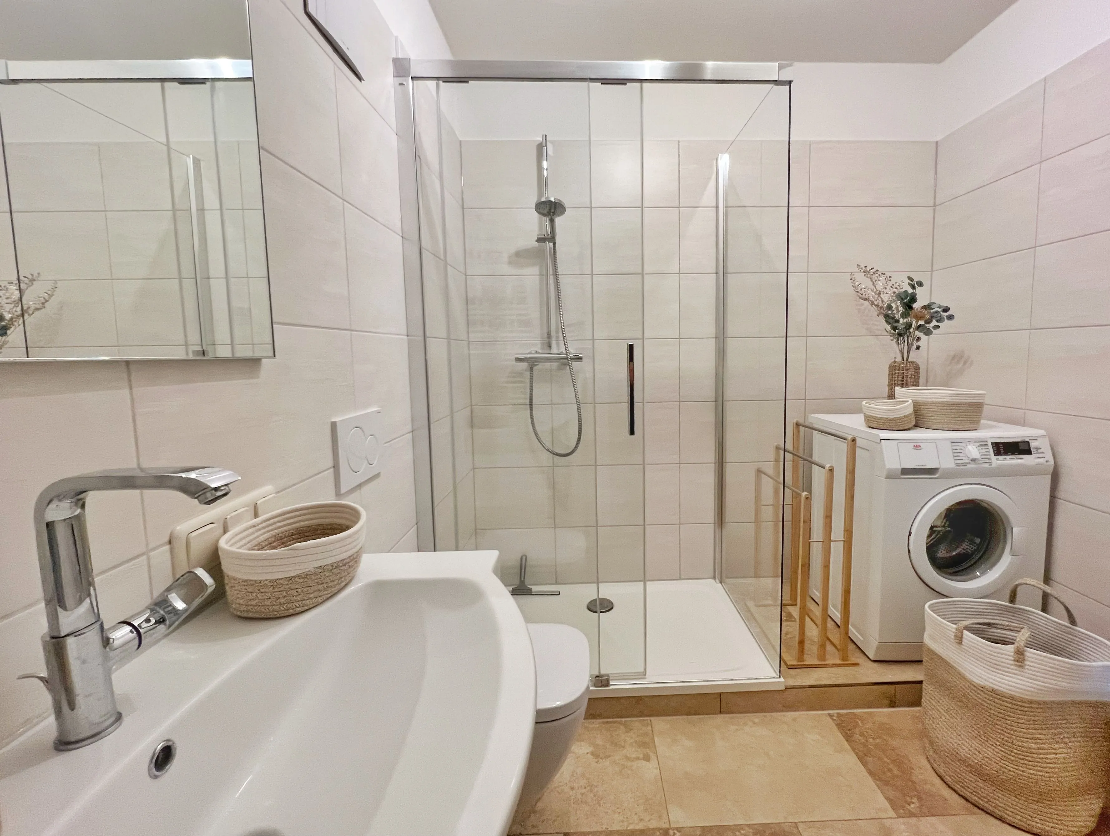  Sandburg TH-15 Ostseebad Wustrow - 