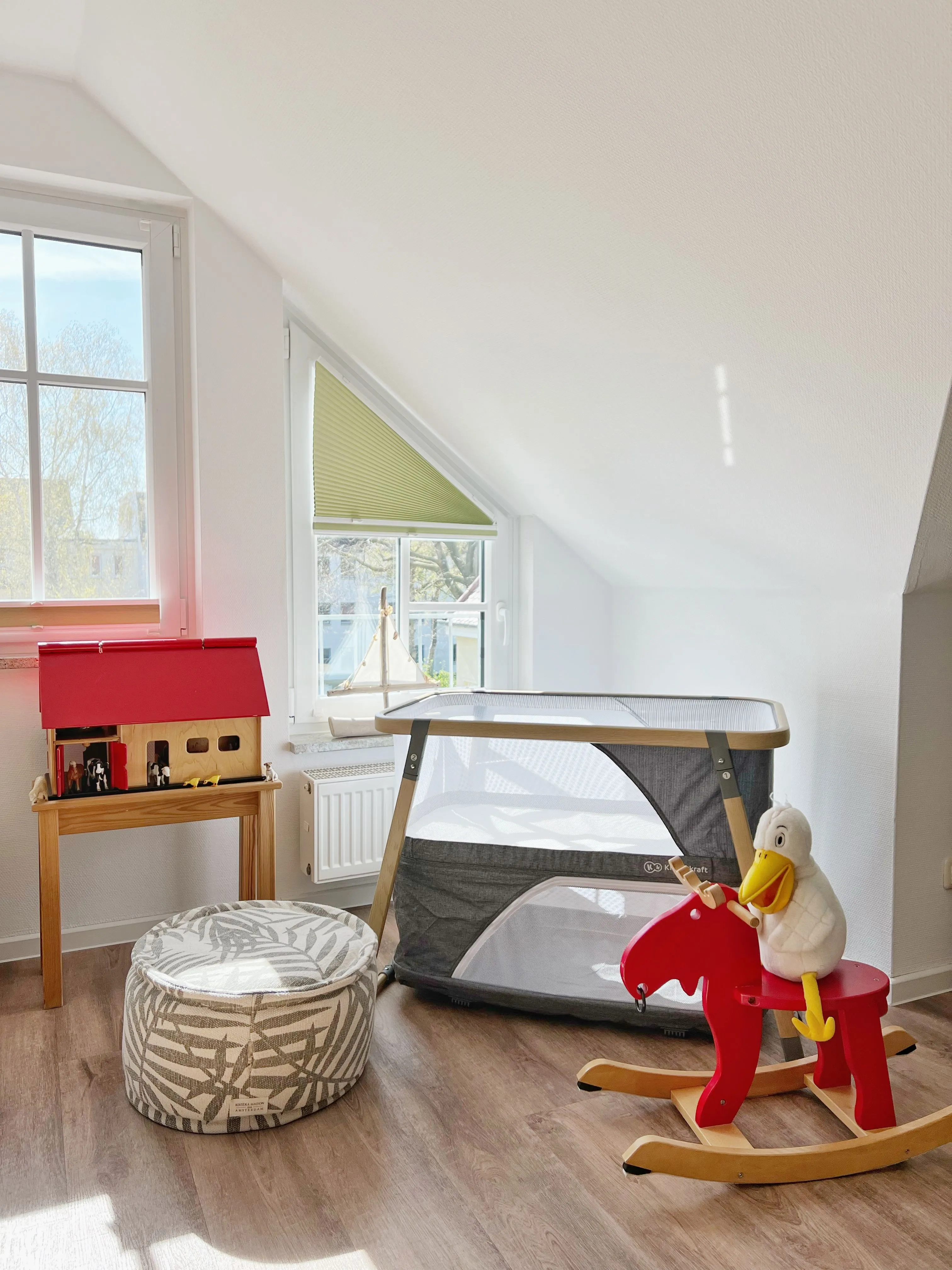  Sandburg TH-15 Ostseebad Wustrow - 