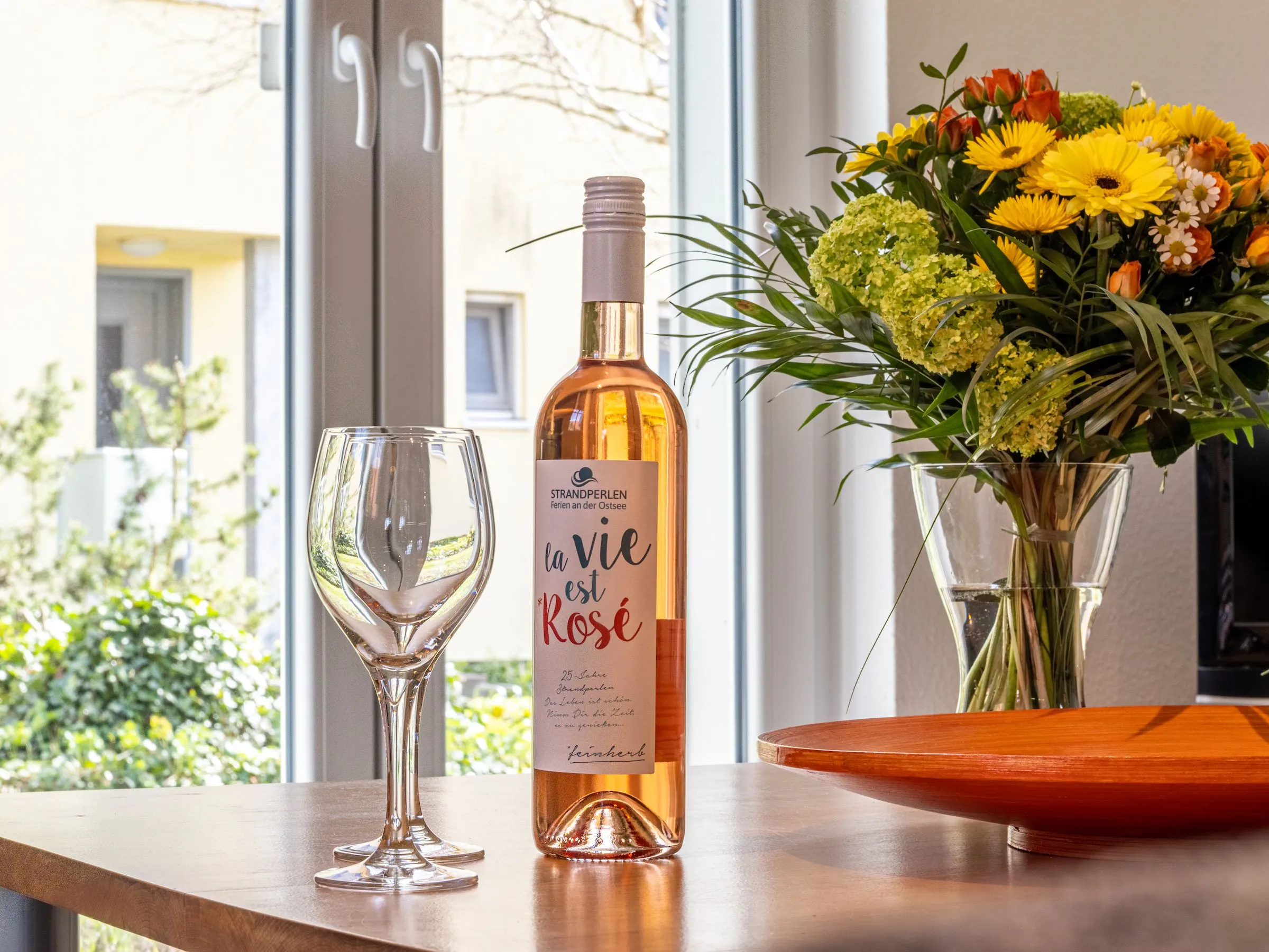 Ferienwohnanlage Grüne Straße FeWo G1 (EG links) Ostseebad Prerow - 