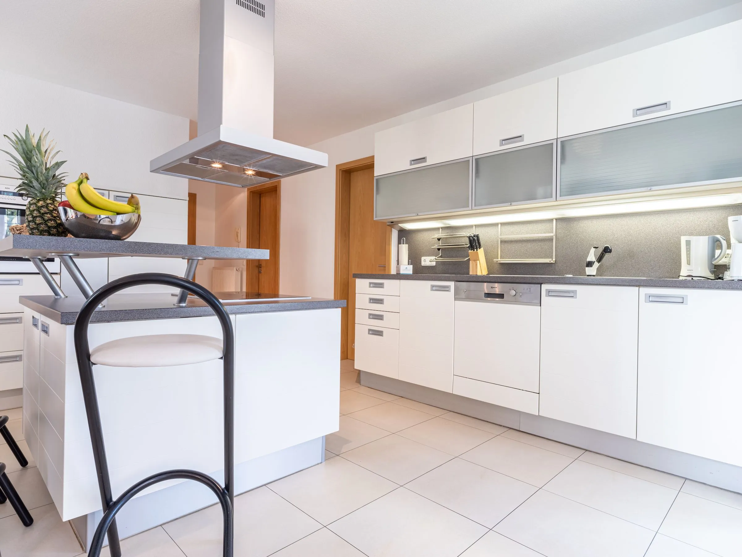 Ferienwohnanlage Grüne Straße FeWo G1 (EG links) Ostseebad Prerow - 