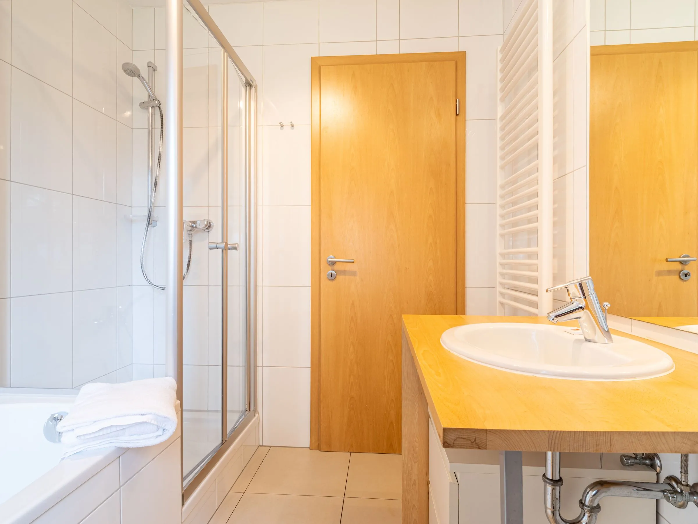 Ferienwohnanlage Grüne Straße FeWo G2 (EG rechts) Ostseebad Prerow - 