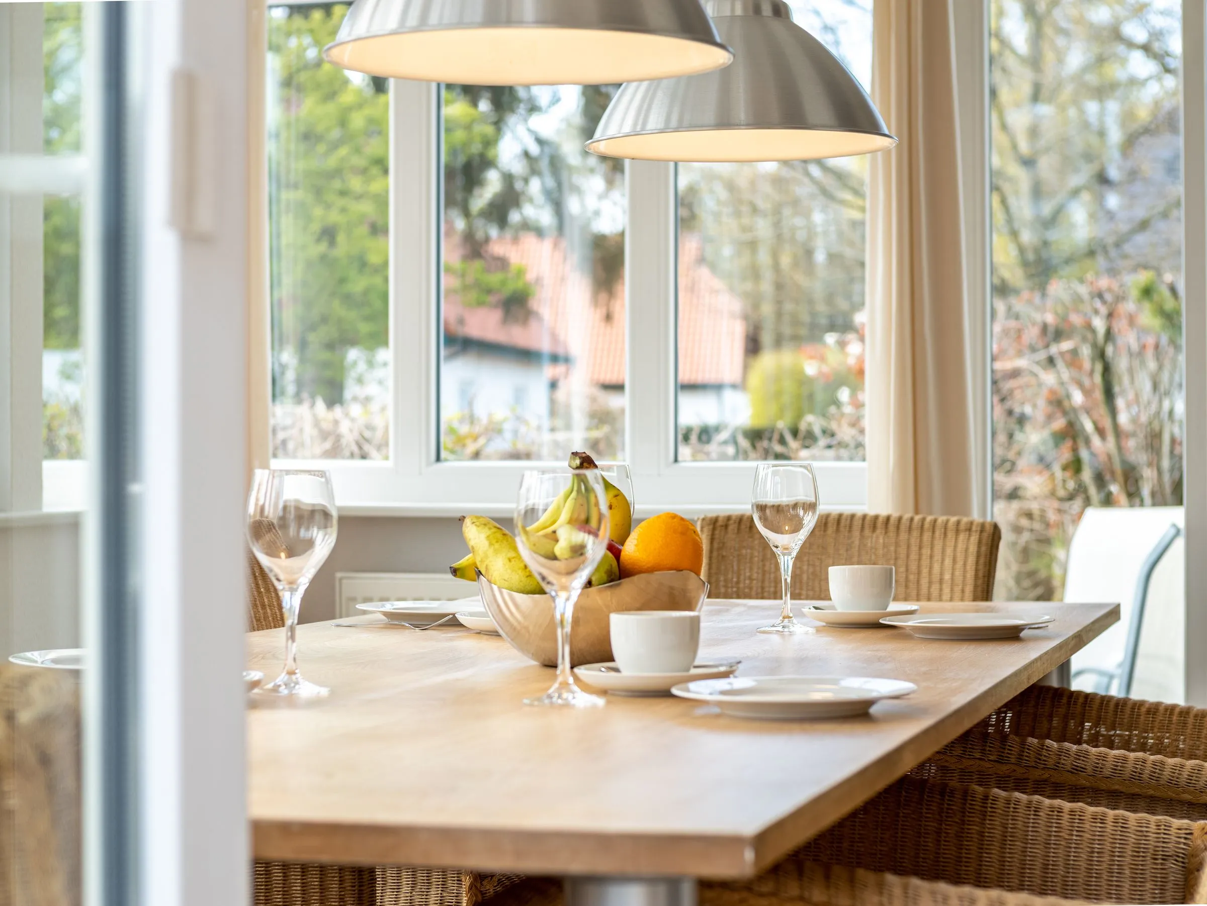 Ferienwohnanlage Grüne Straße FeWo G2 (EG rechts) Ostseebad Prerow - 